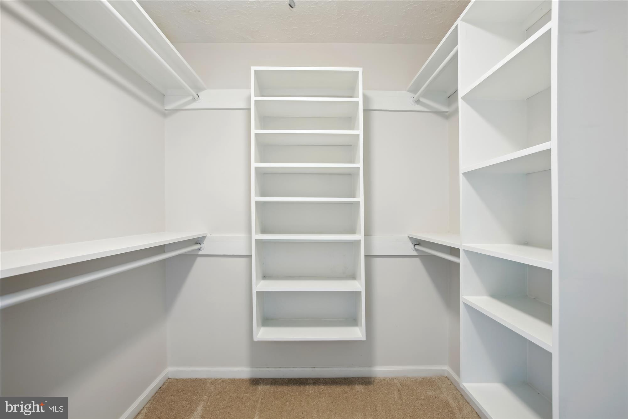 VAN DORN VILLAGE - Residential