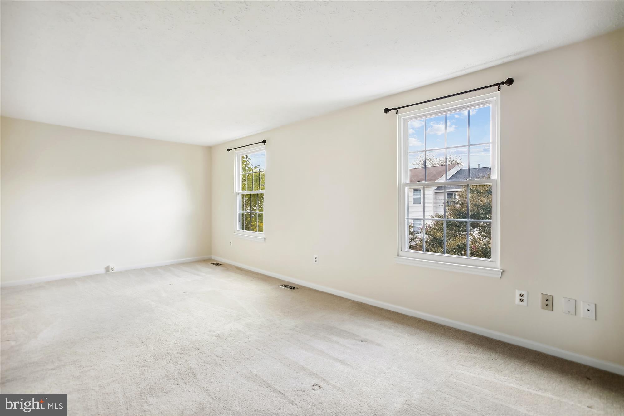 VAN DORN VILLAGE - Residential