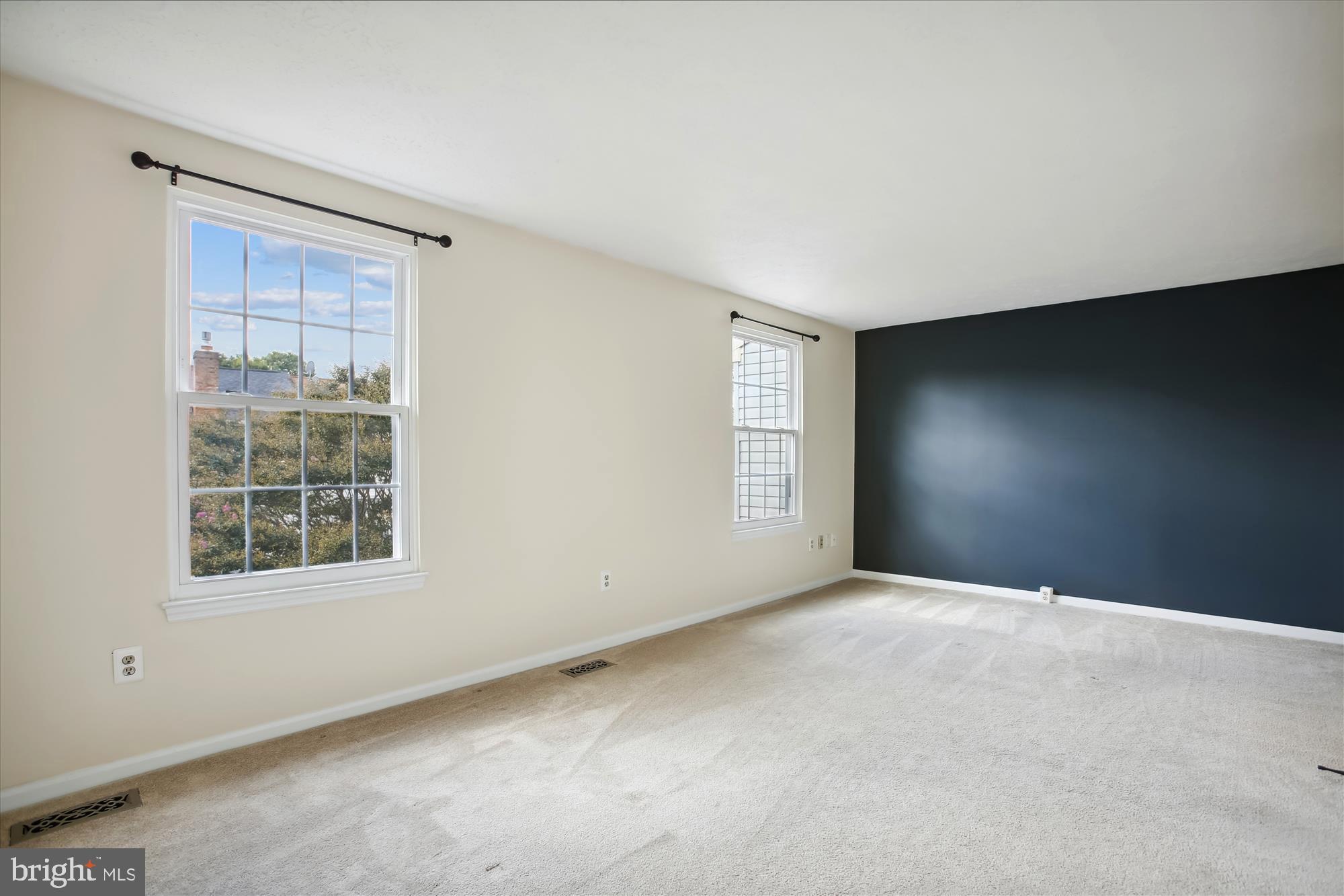 VAN DORN VILLAGE - Residential