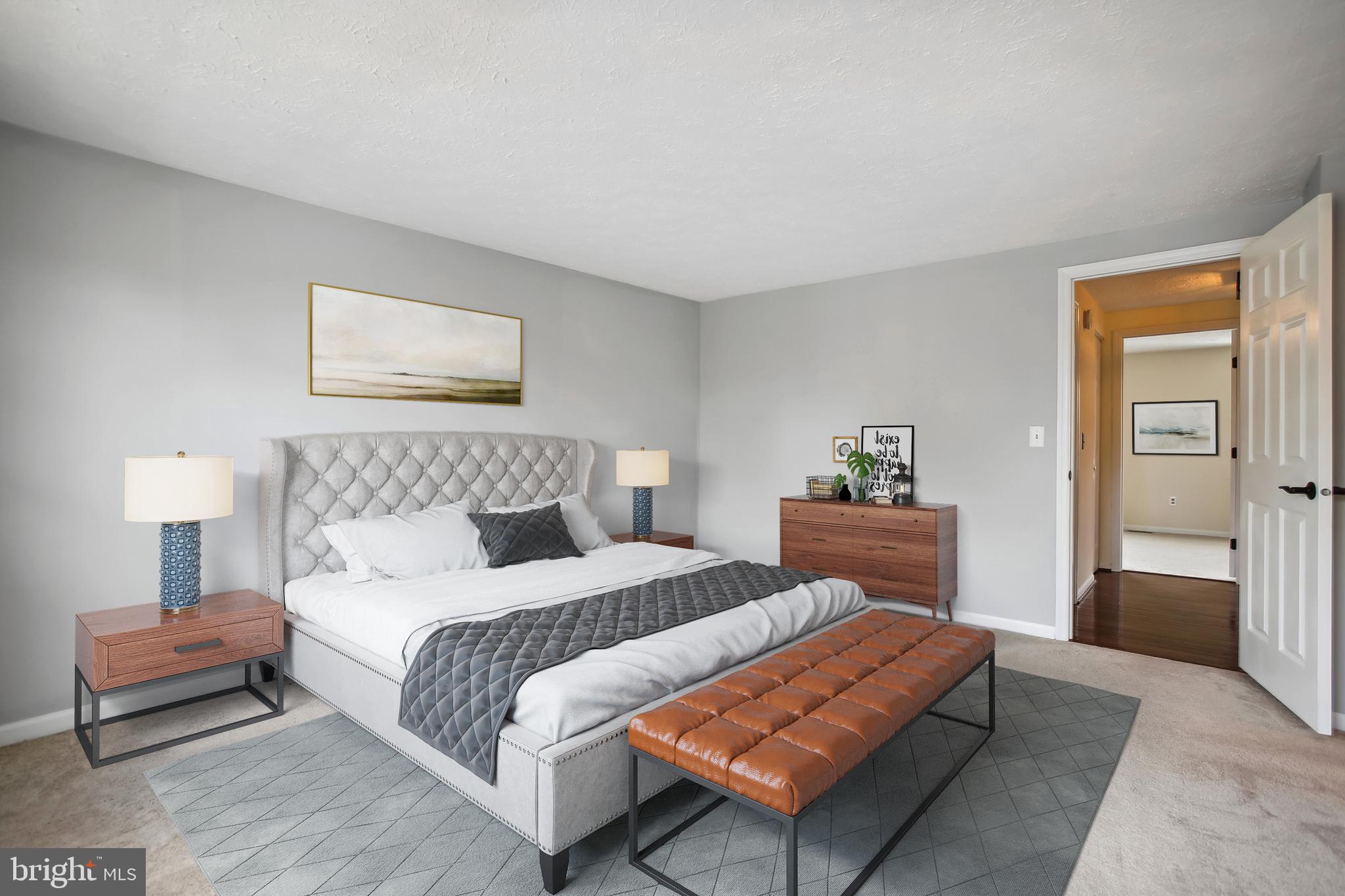 VAN DORN VILLAGE - Residential