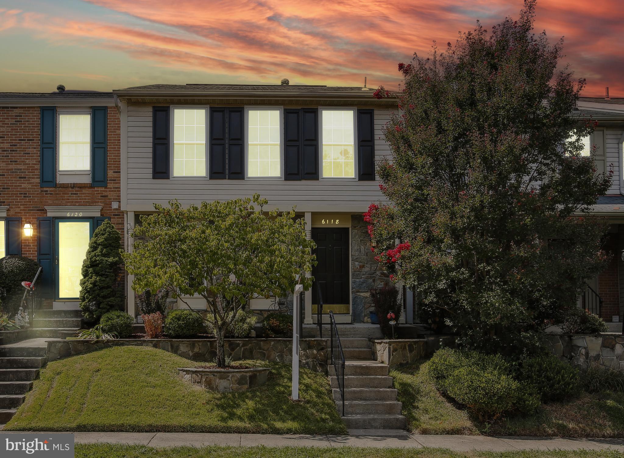 VAN DORN VILLAGE - Residential