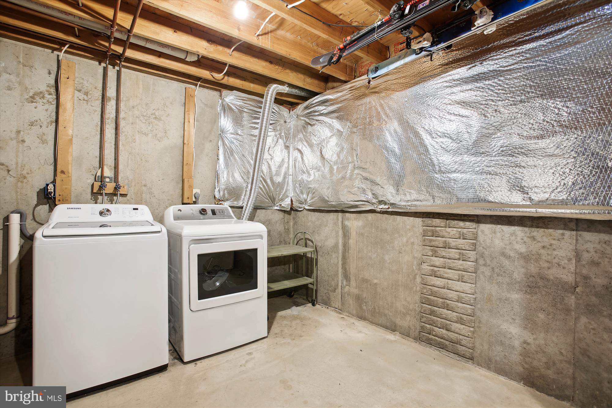 VAN DORN VILLAGE - Residential