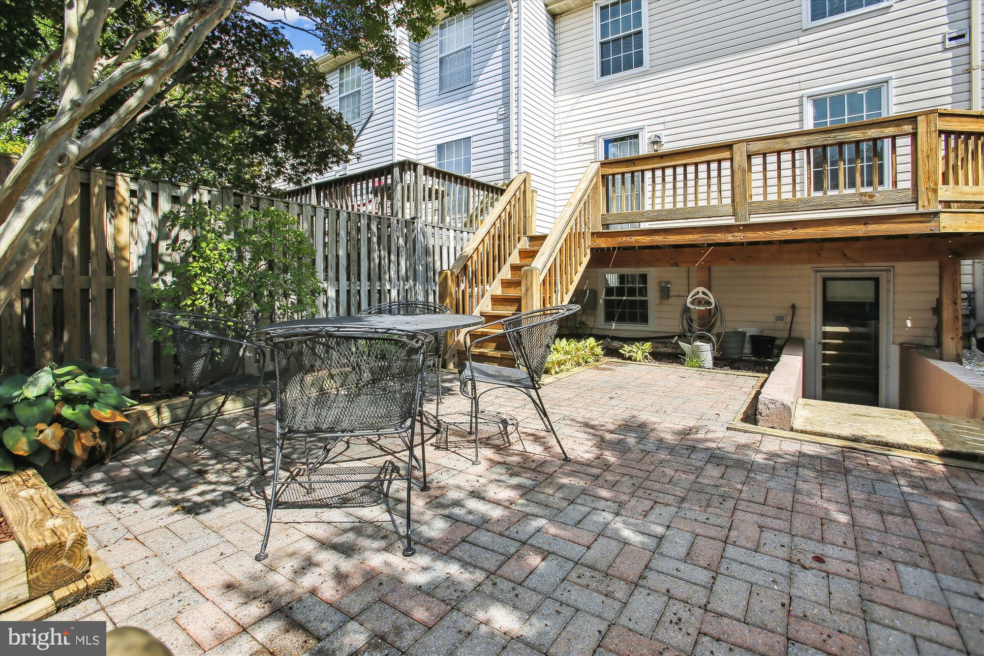 VAN DORN VILLAGE - Residential