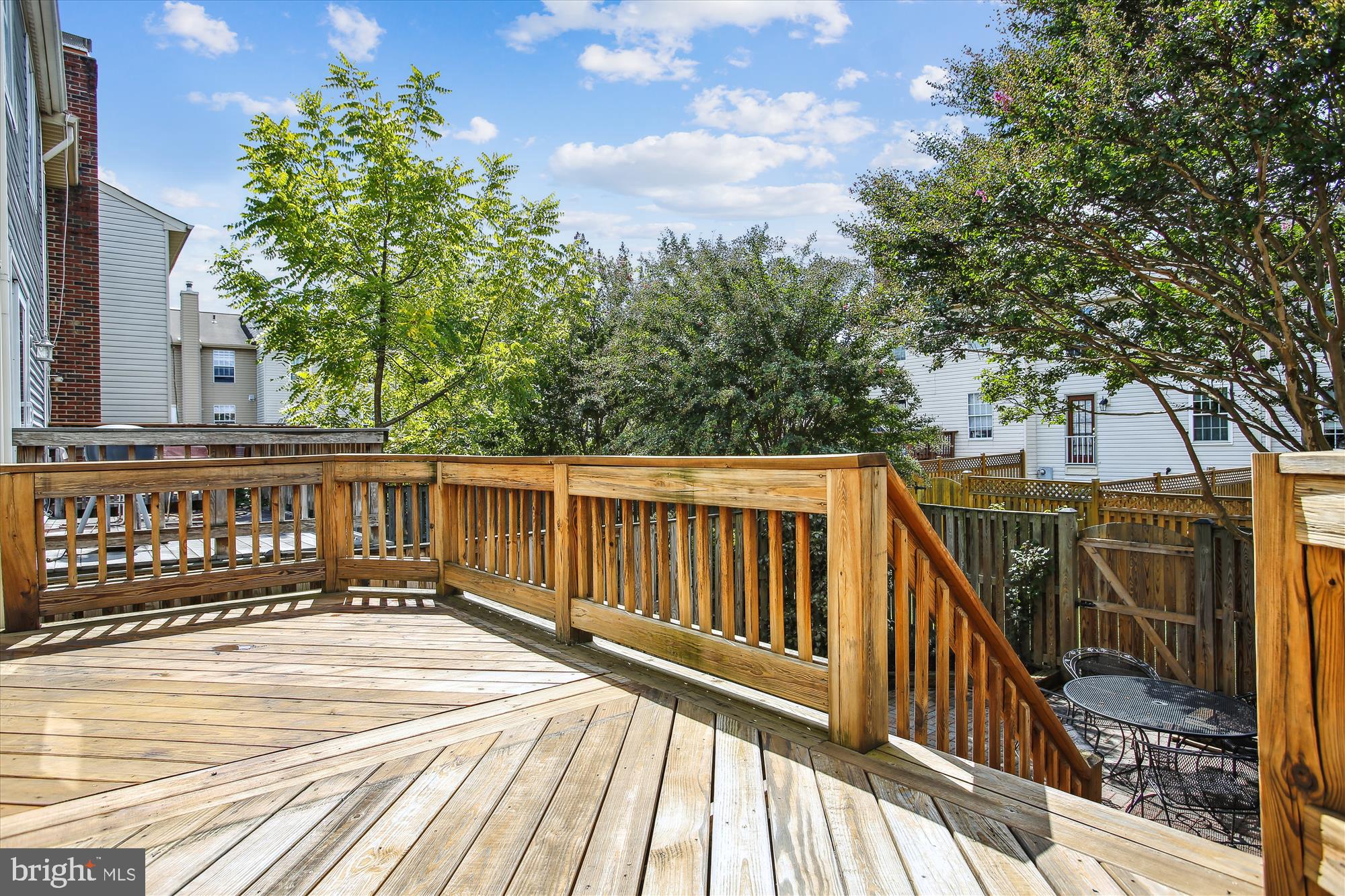 VAN DORN VILLAGE - Residential