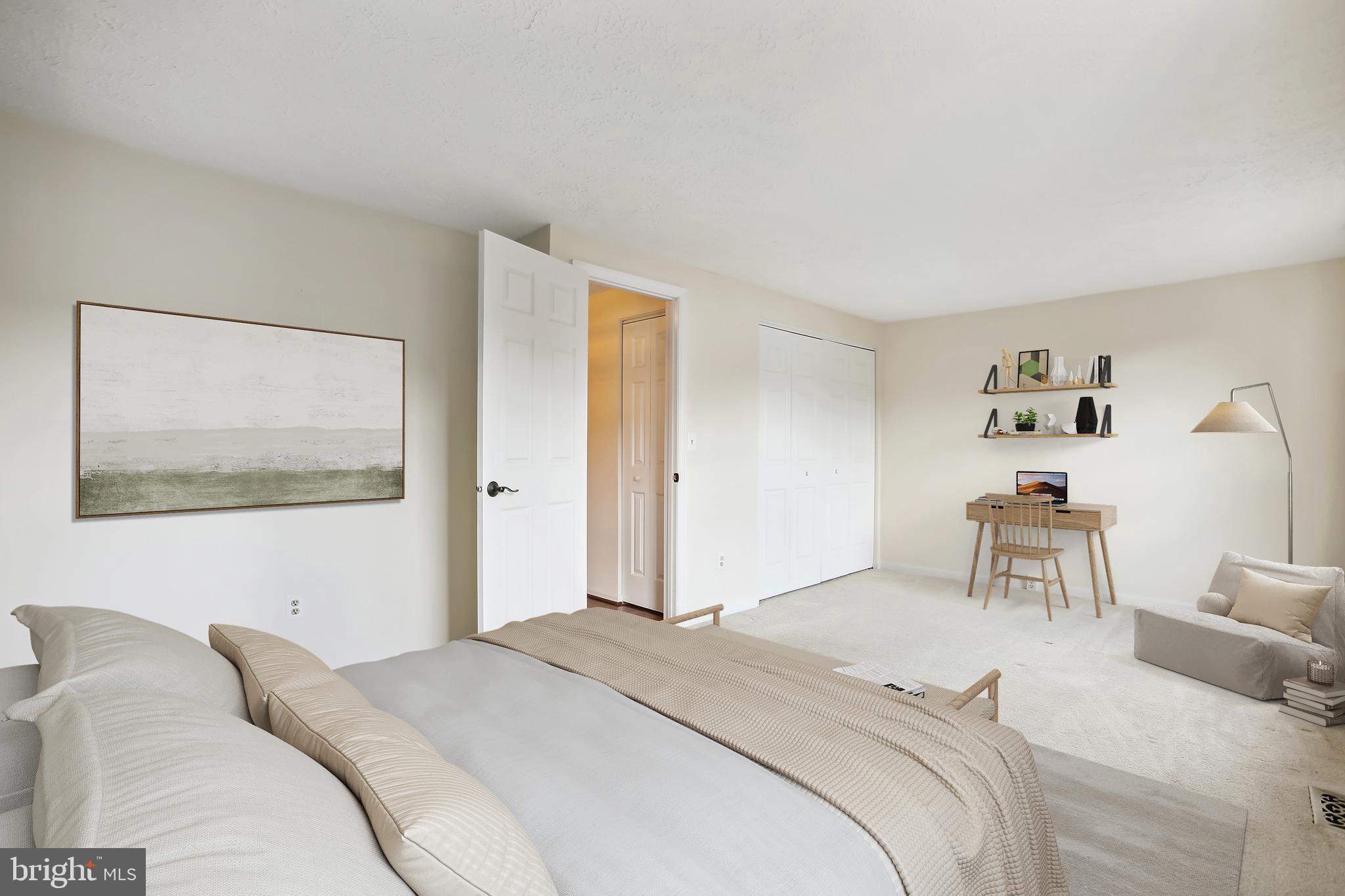 VAN DORN VILLAGE - Residential