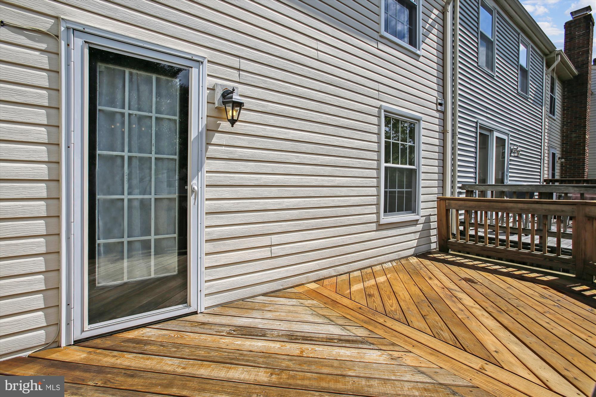 VAN DORN VILLAGE - Residential