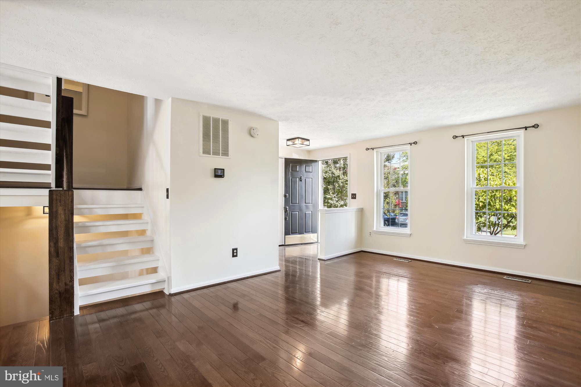 VAN DORN VILLAGE - Residential