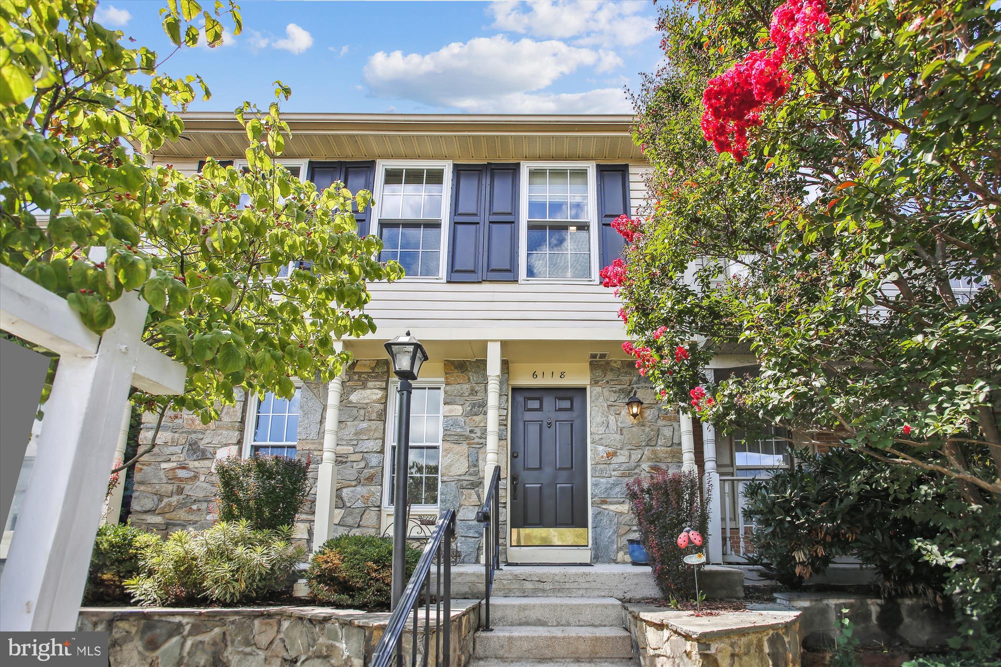 VAN DORN VILLAGE - Residential