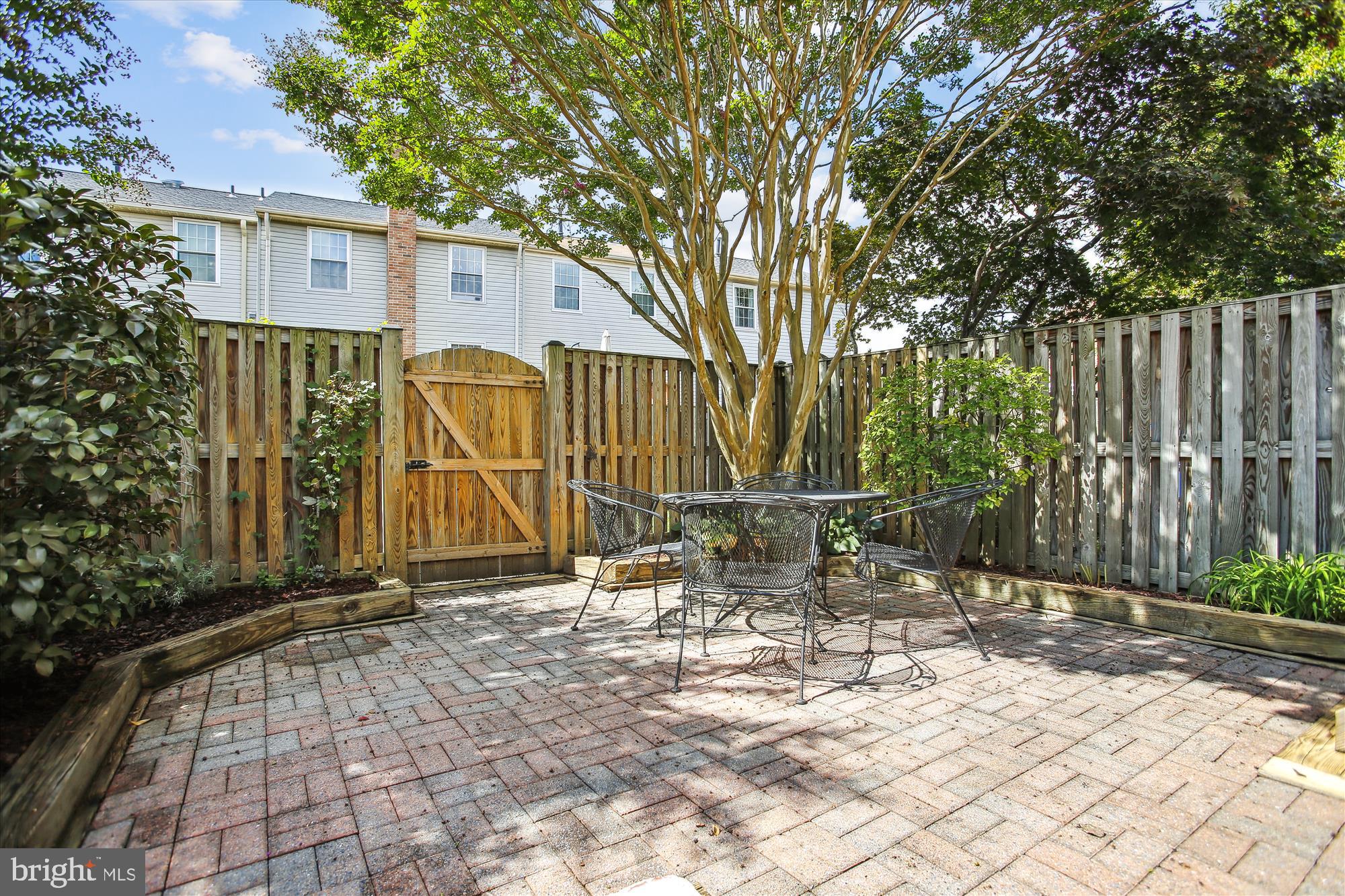 VAN DORN VILLAGE - Residential