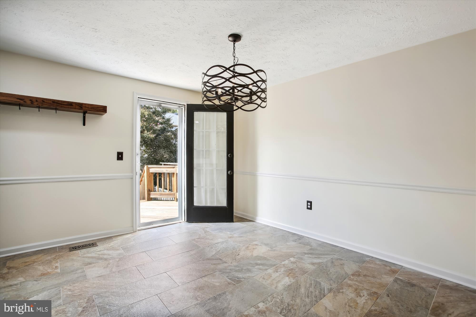 VAN DORN VILLAGE - Residential