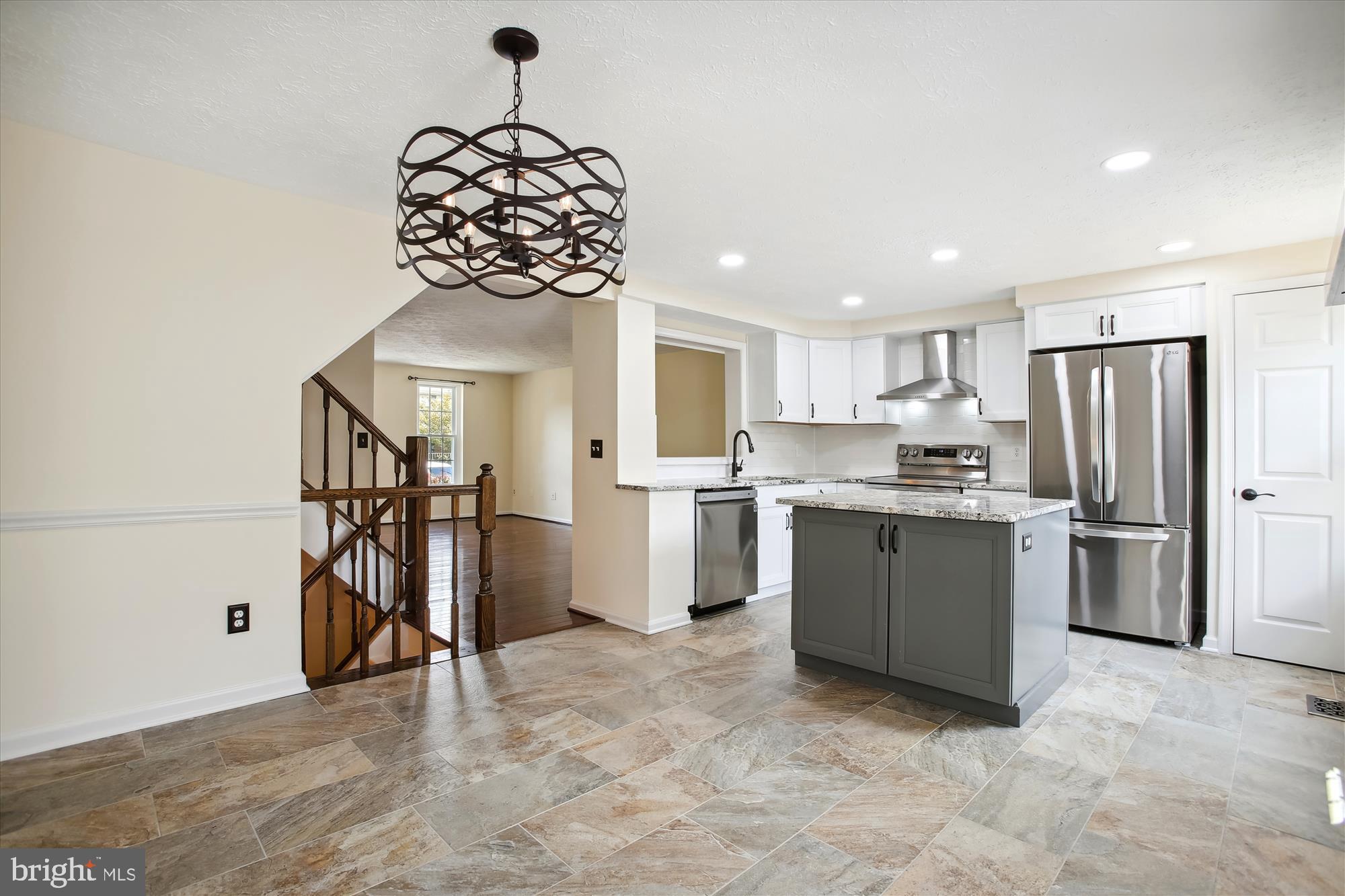 VAN DORN VILLAGE - Residential