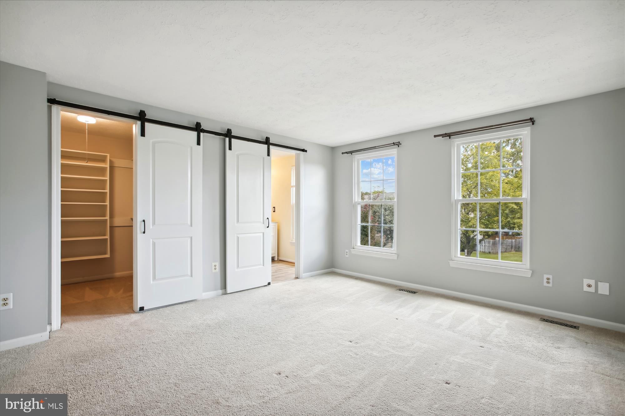 VAN DORN VILLAGE - Residential