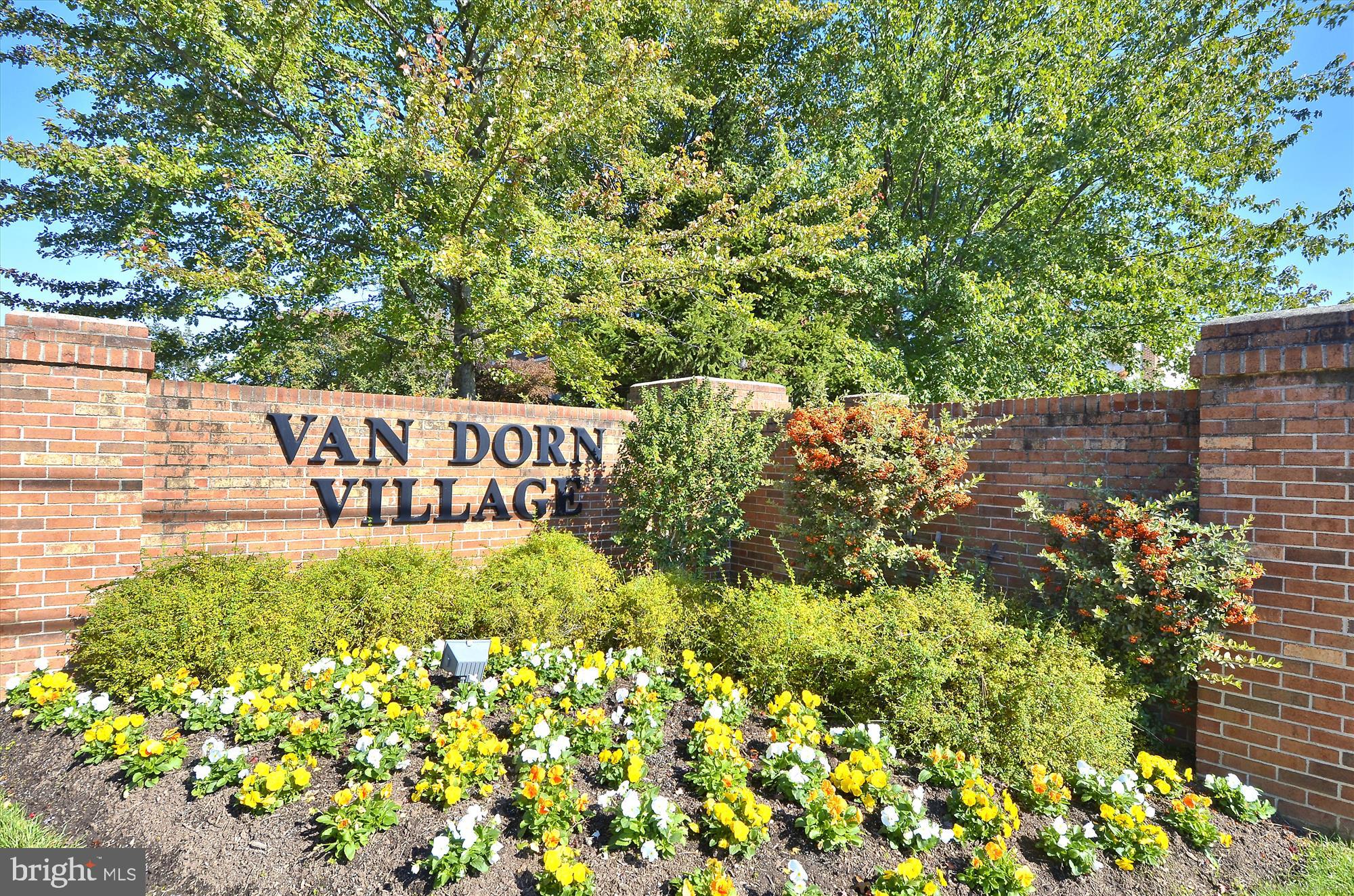 VAN DORN VILLAGE - Residential
