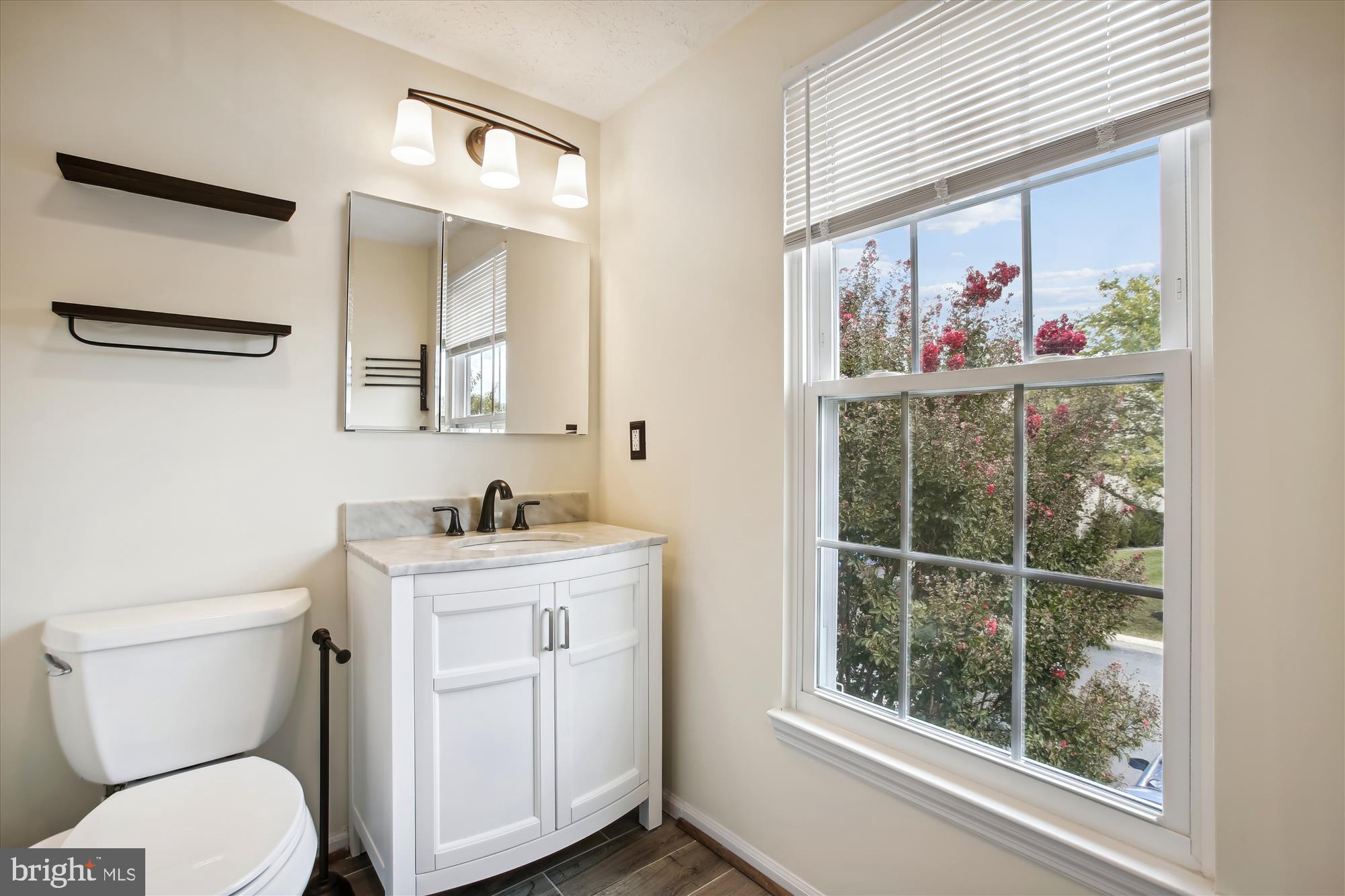 VAN DORN VILLAGE - Residential