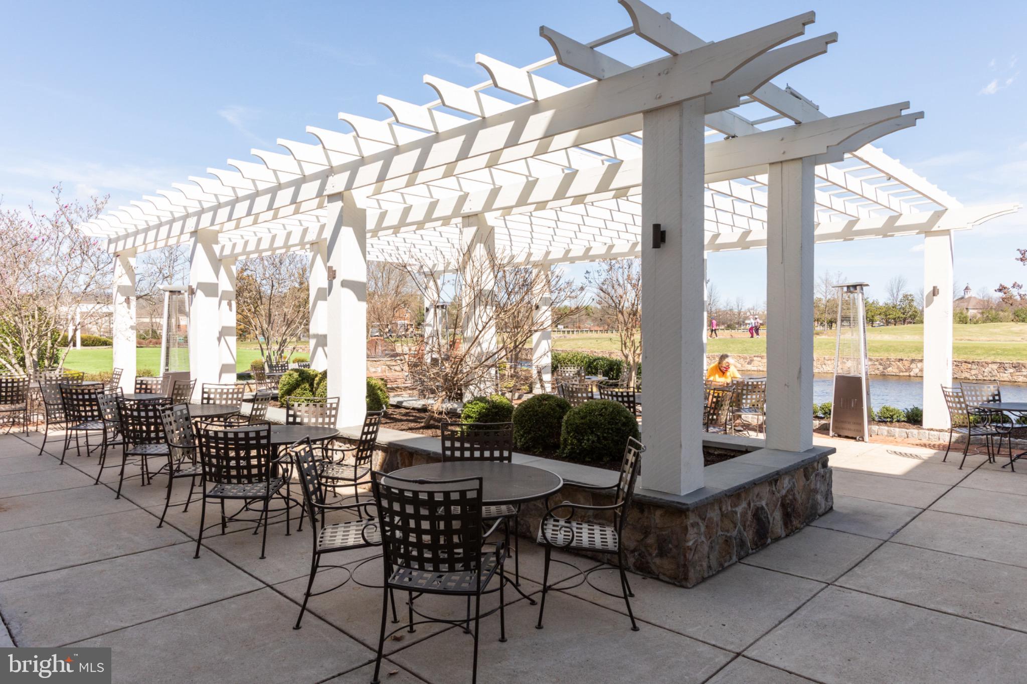 DOMINION VALLEY COUNTRY CLUB - Residential