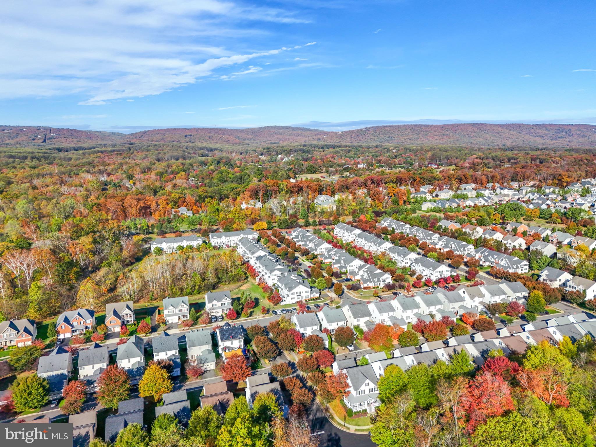 DOMINION VALLEY COUNTRY CLUB - Residential
