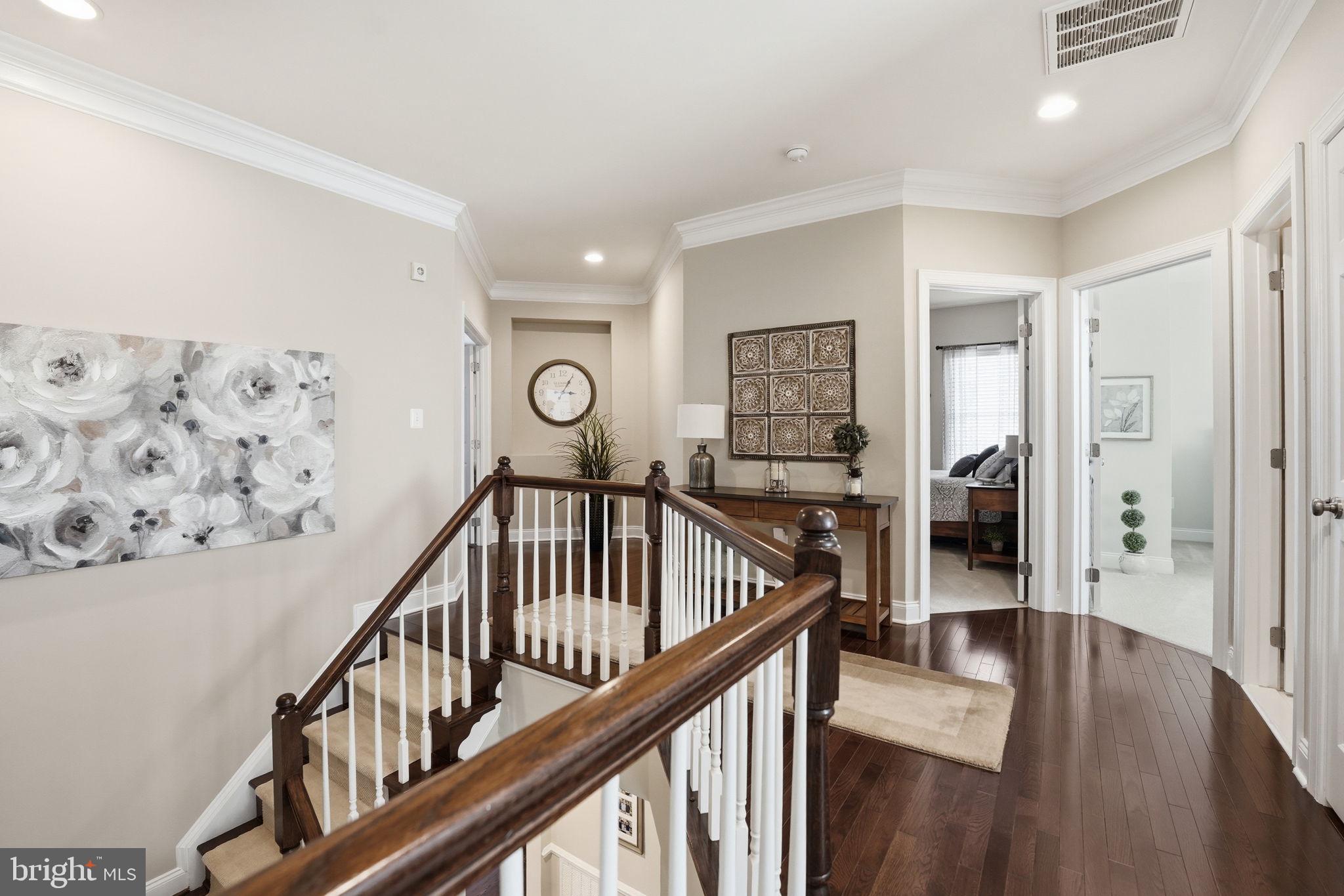 DOMINION VALLEY COUNTRY CLUB - Residential