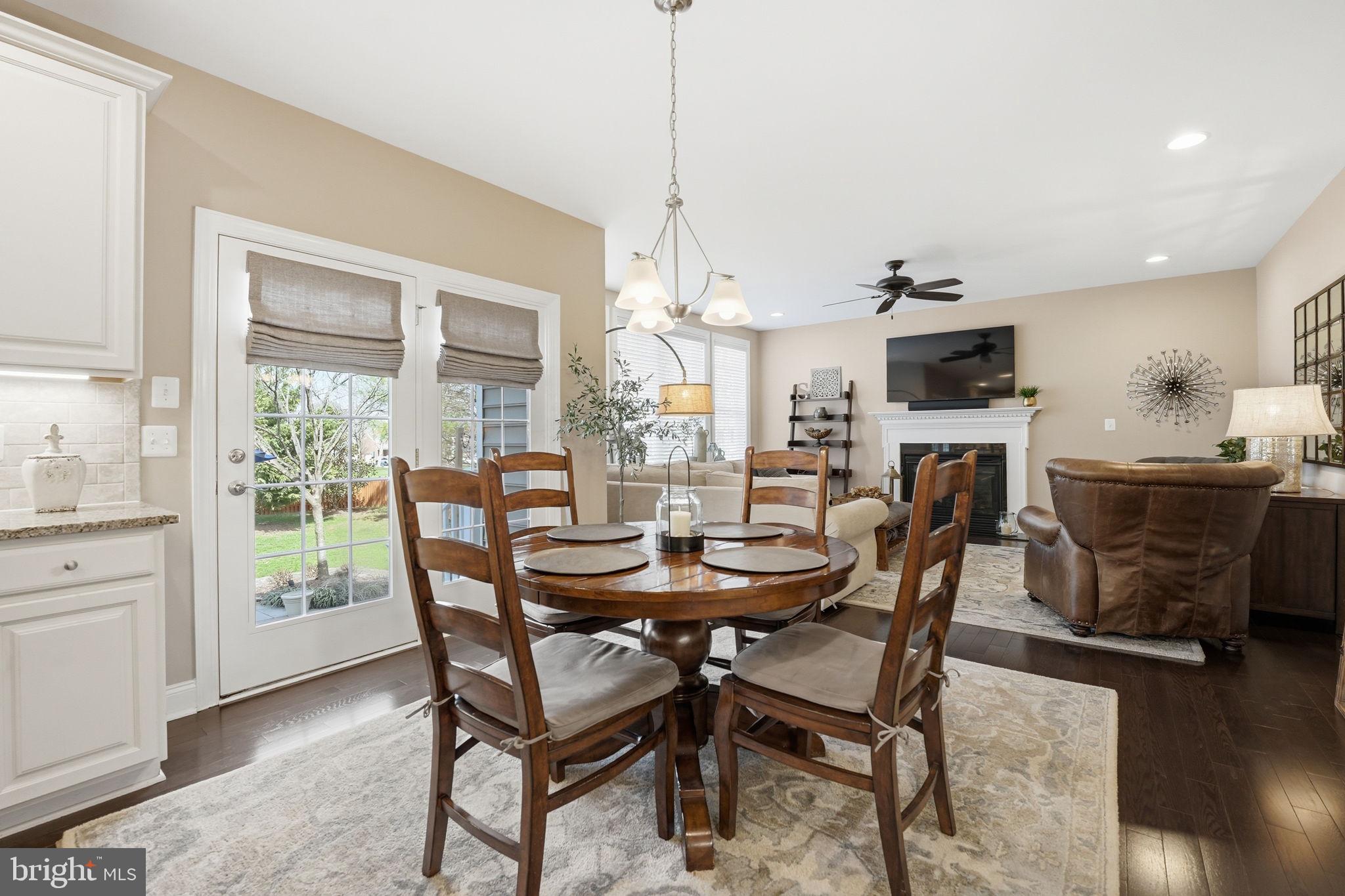 DOMINION VALLEY COUNTRY CLUB - Residential