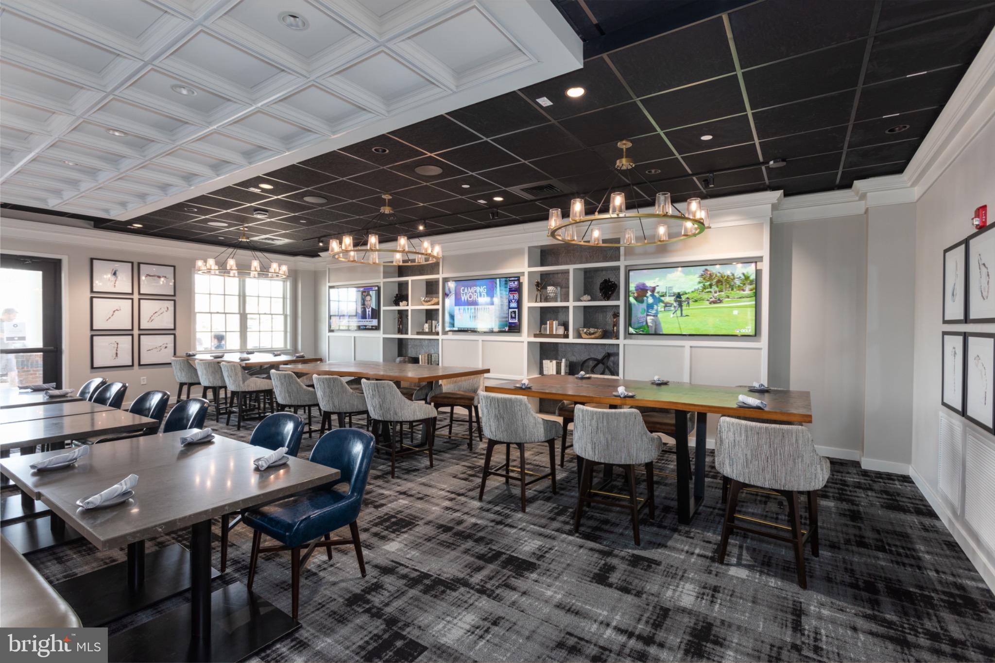 DOMINION VALLEY COUNTRY CLUB - Residential