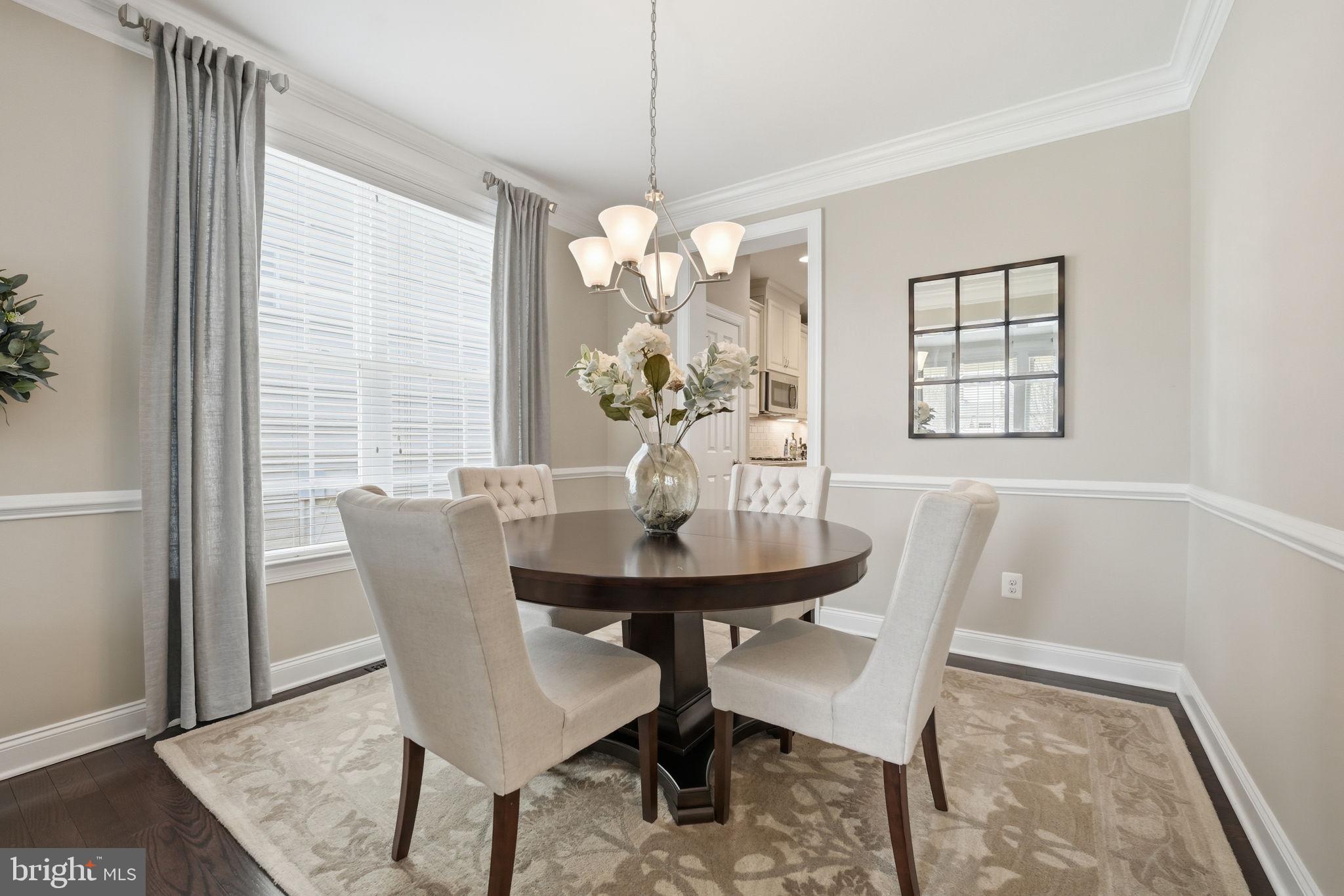 DOMINION VALLEY COUNTRY CLUB - Residential