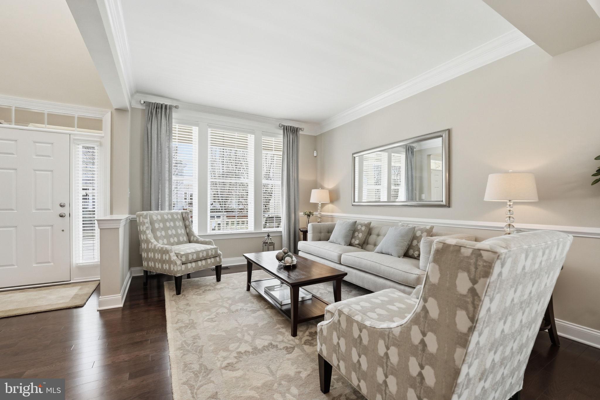 DOMINION VALLEY COUNTRY CLUB - Residential