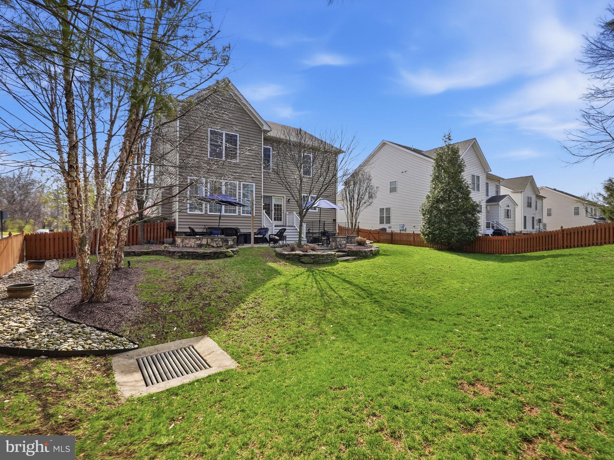 DOMINION VALLEY COUNTRY CLUB - Residential