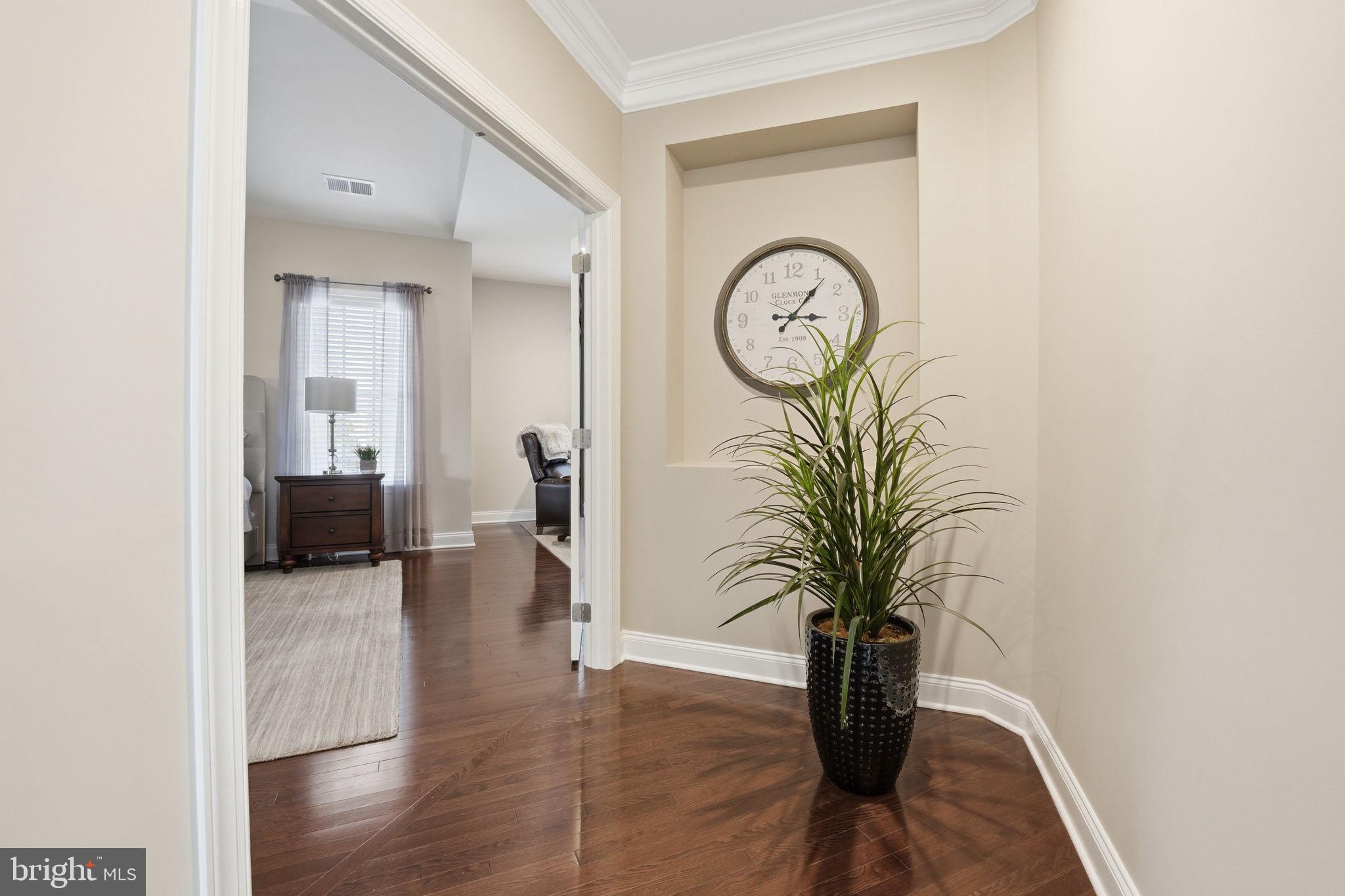 DOMINION VALLEY COUNTRY CLUB - Residential