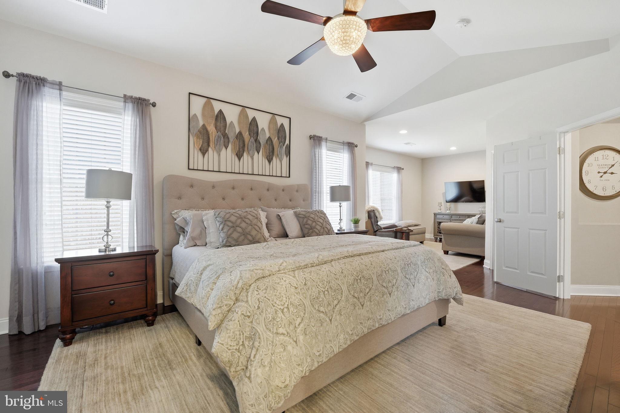 DOMINION VALLEY COUNTRY CLUB - Residential