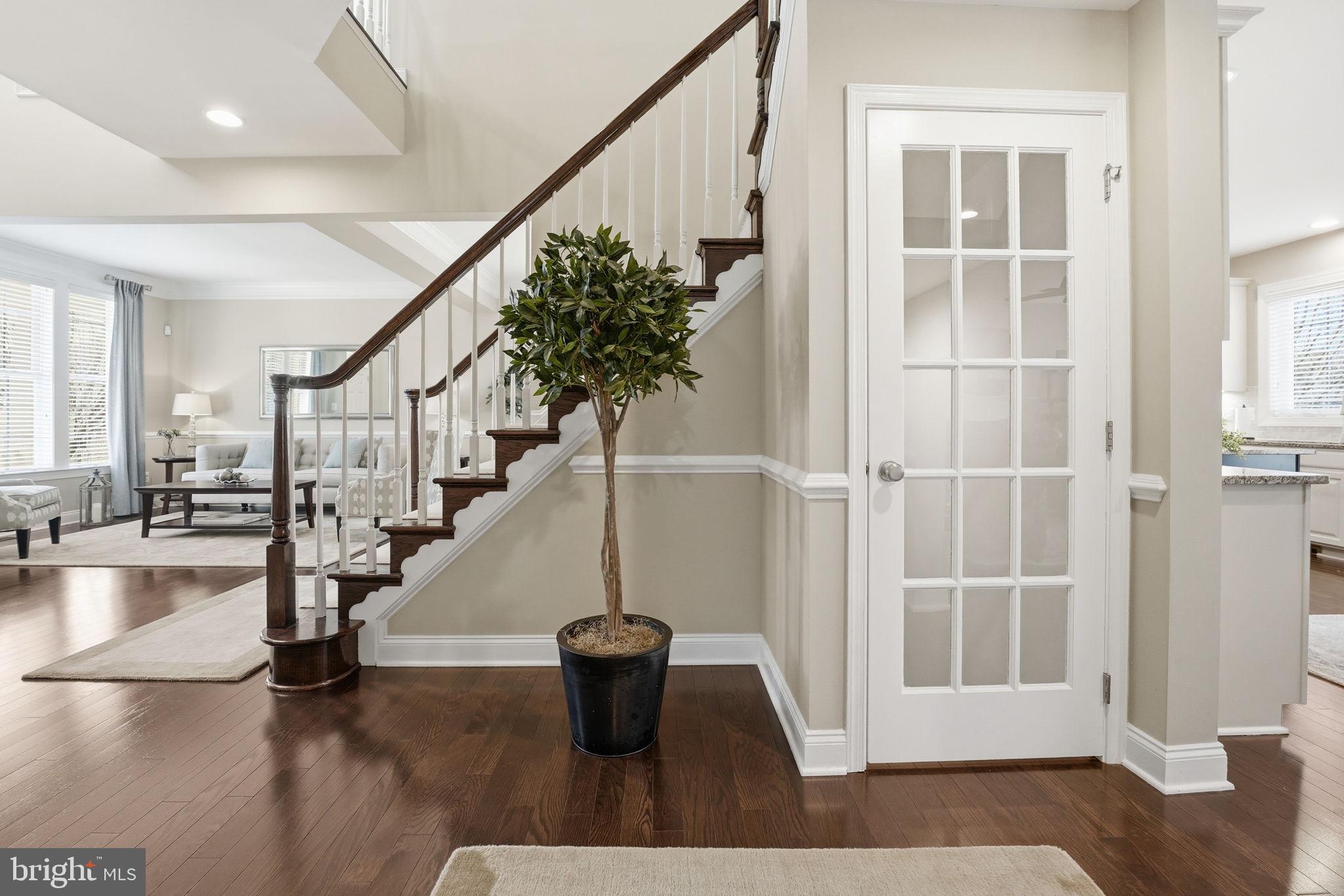 DOMINION VALLEY COUNTRY CLUB - Residential