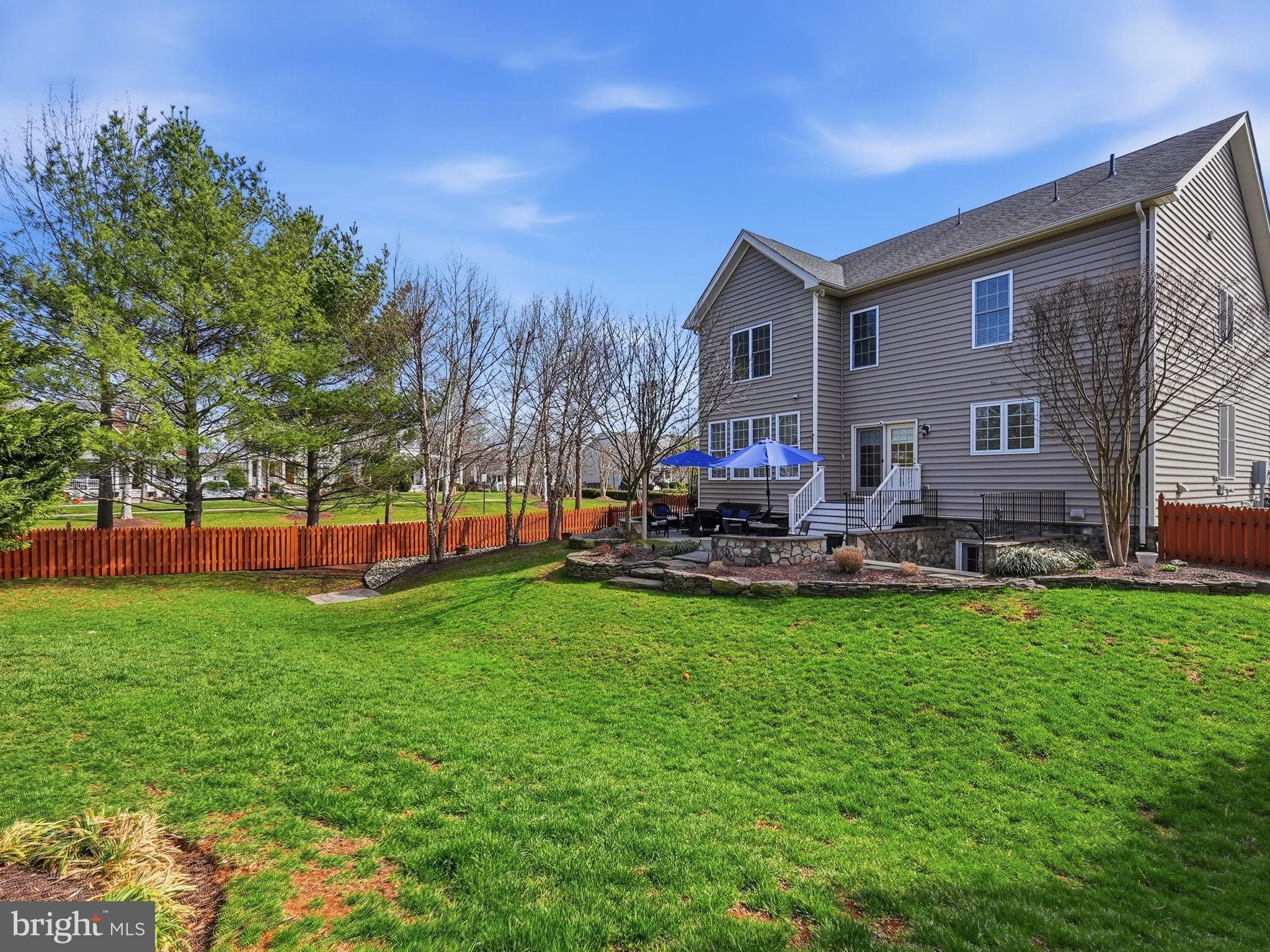 DOMINION VALLEY COUNTRY CLUB - Residential