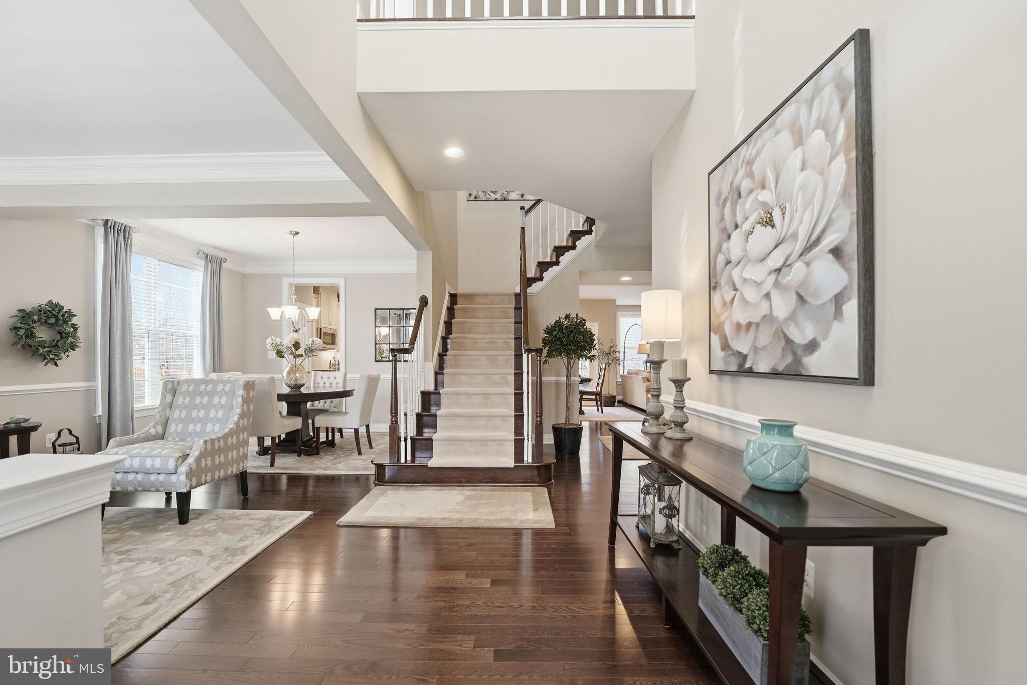 DOMINION VALLEY COUNTRY CLUB - Residential