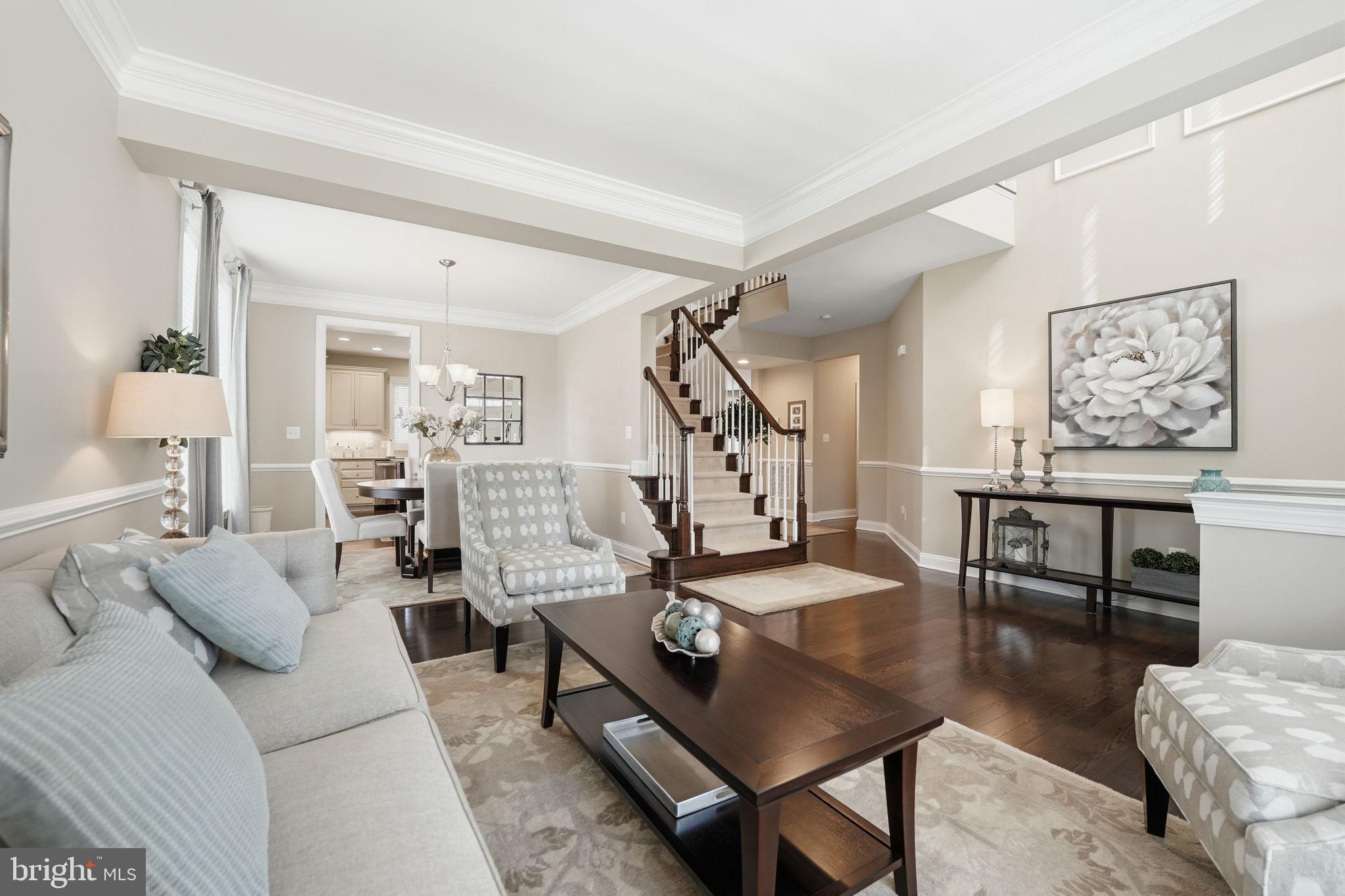 DOMINION VALLEY COUNTRY CLUB - Residential