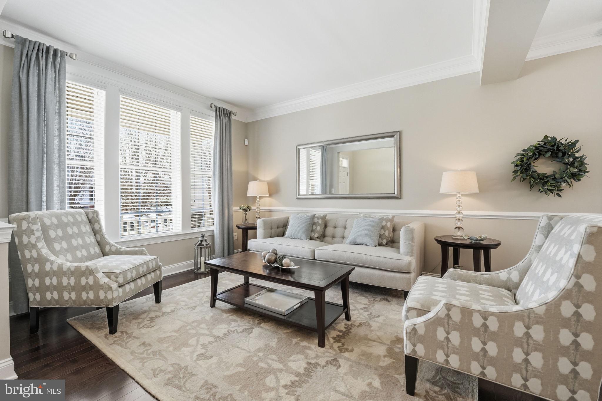 DOMINION VALLEY COUNTRY CLUB - Residential