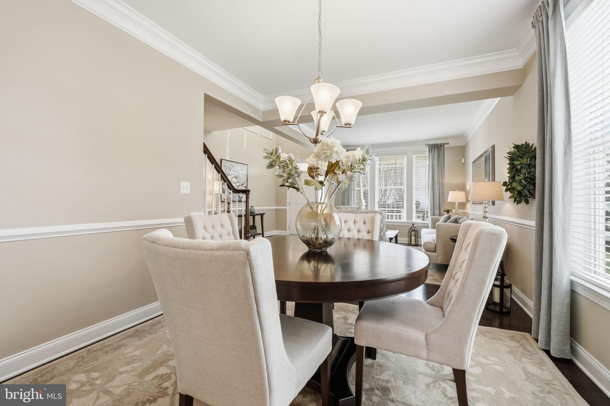 DOMINION VALLEY COUNTRY CLUB - Residential