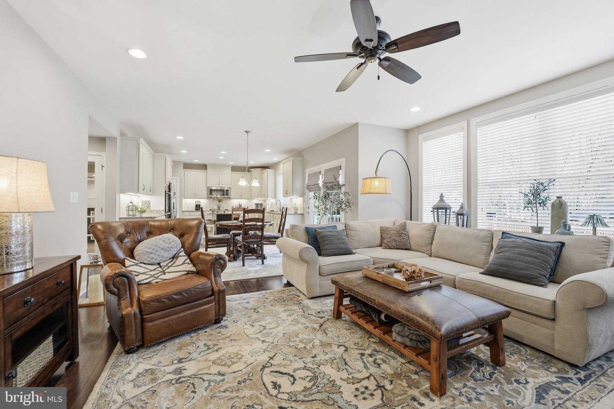 DOMINION VALLEY COUNTRY CLUB - Residential