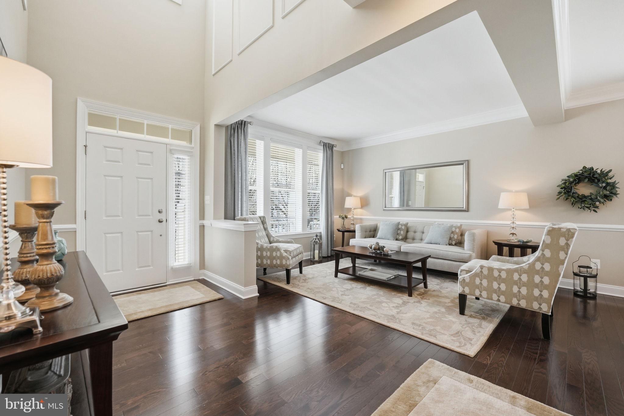 DOMINION VALLEY COUNTRY CLUB - Residential