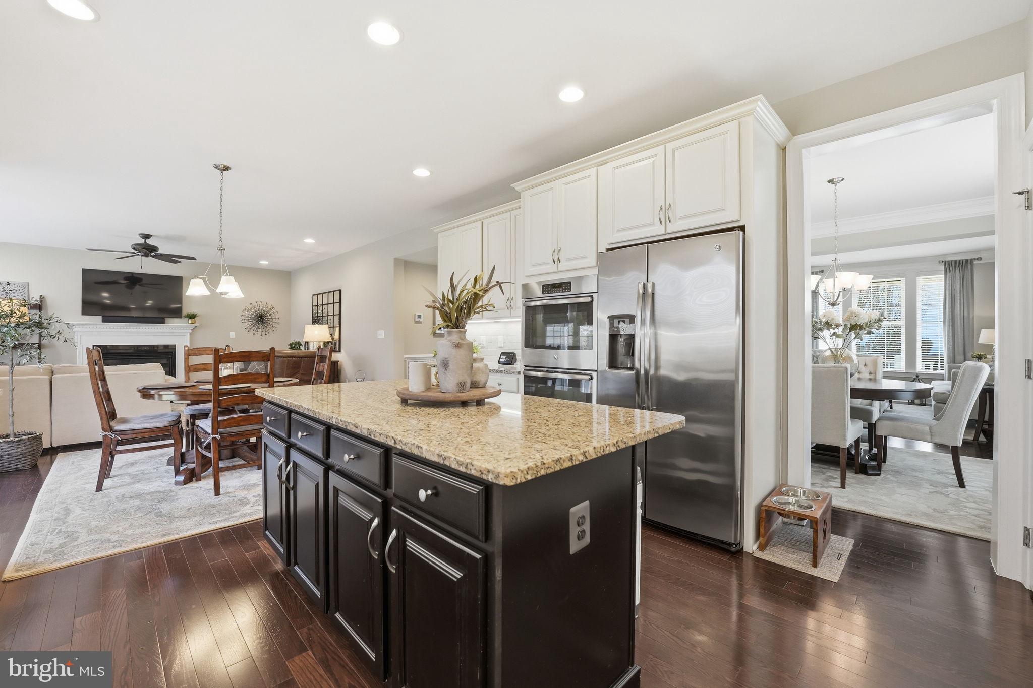 DOMINION VALLEY COUNTRY CLUB - Residential