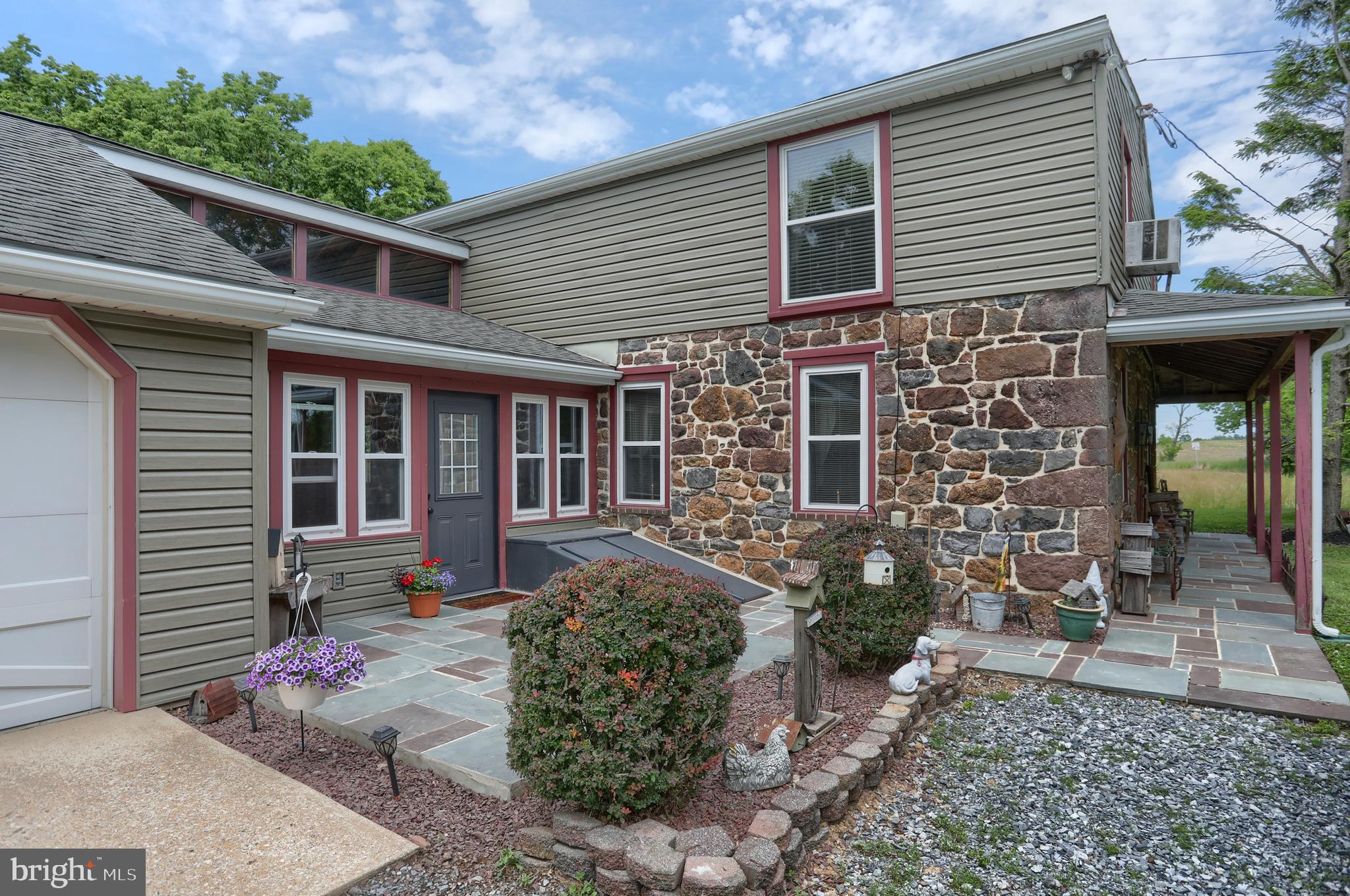 6767 SCHOOLHOUSE ROAD