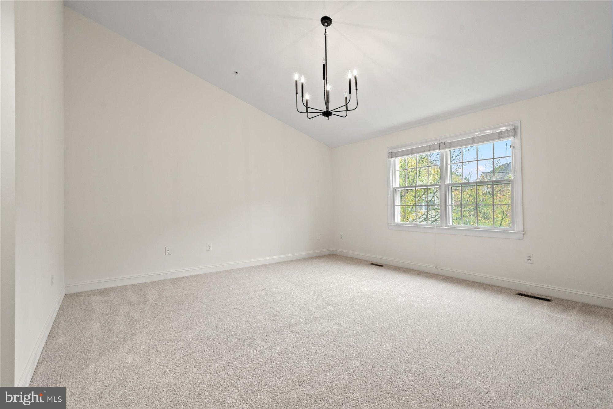 COURTHOUSE TRIANGLE - Residential Lease