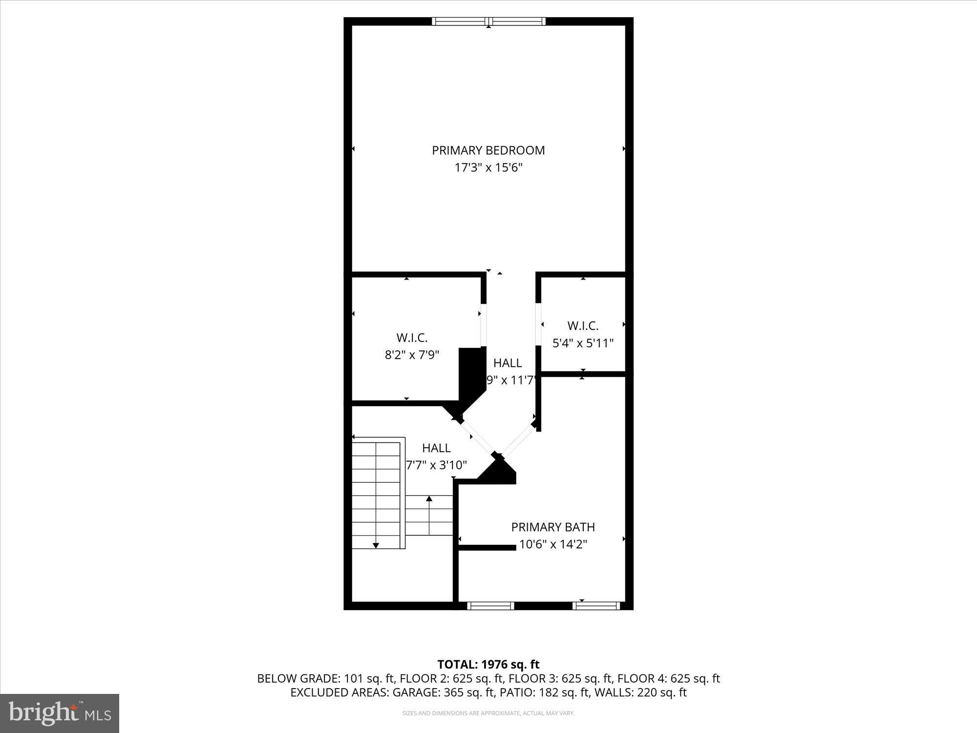COURTHOUSE TRIANGLE - Residential Lease