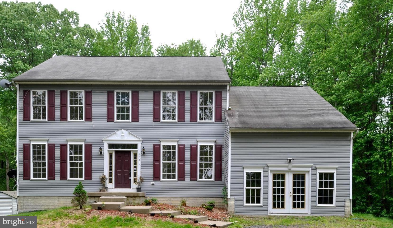 LIBERTY PLANTATION - Residential