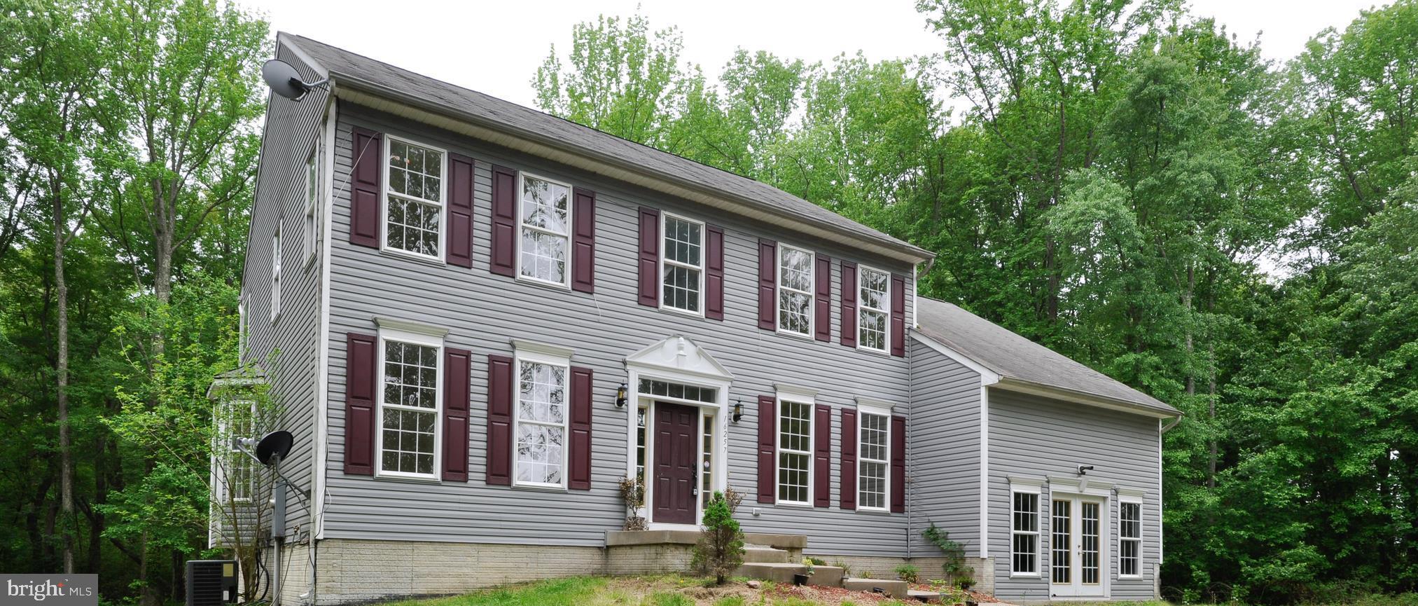 LIBERTY PLANTATION - Residential