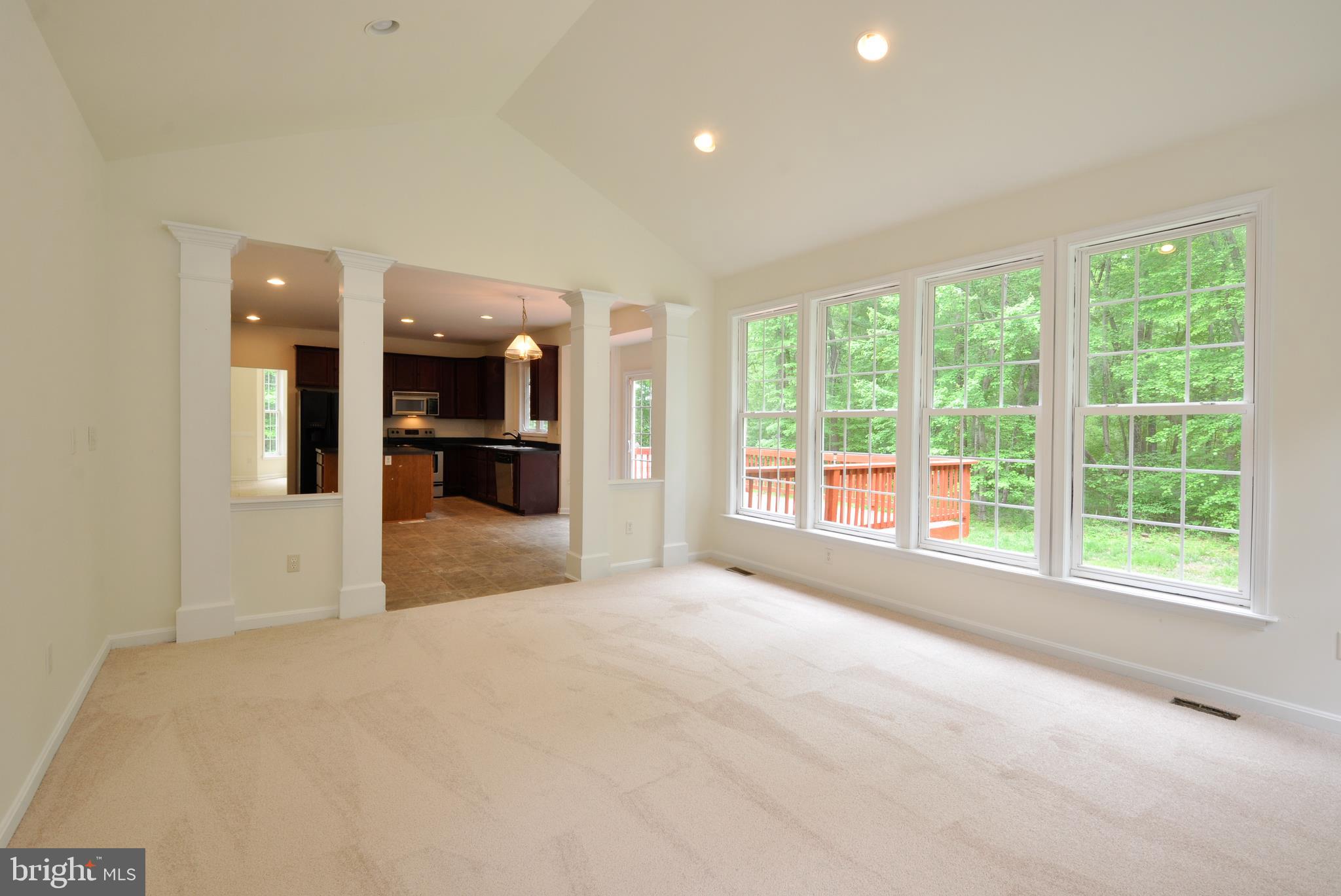 LIBERTY PLANTATION - Residential