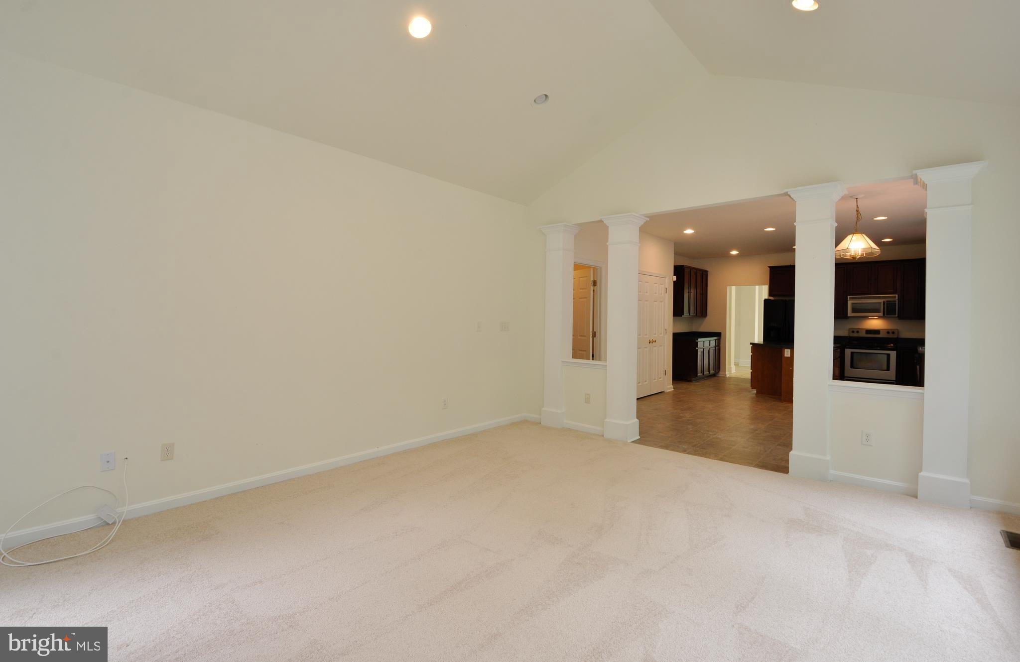 LIBERTY PLANTATION - Residential