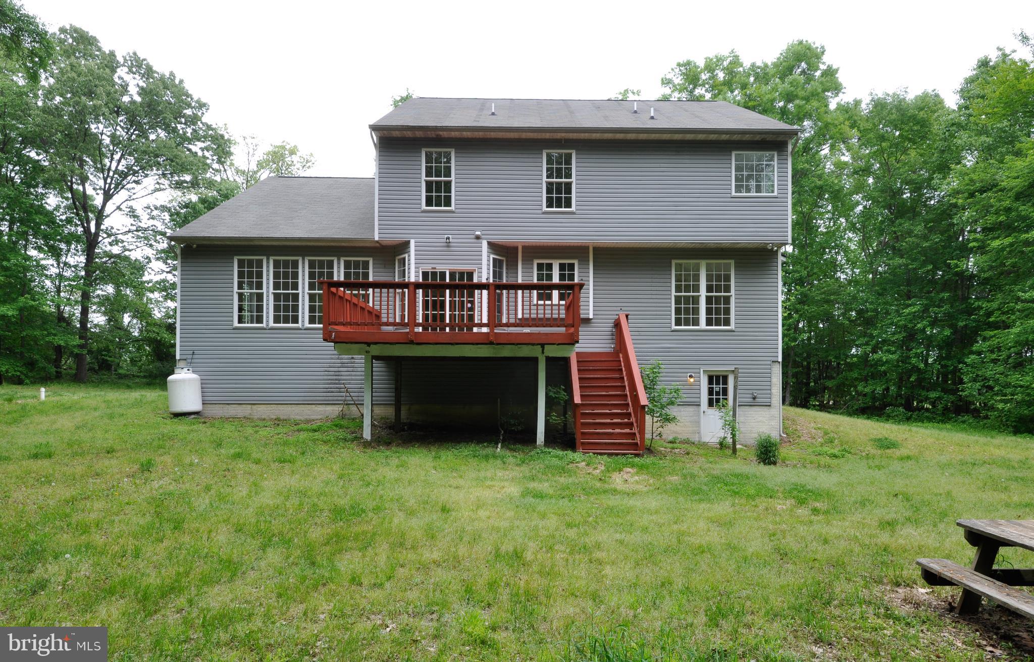 LIBERTY PLANTATION - Residential