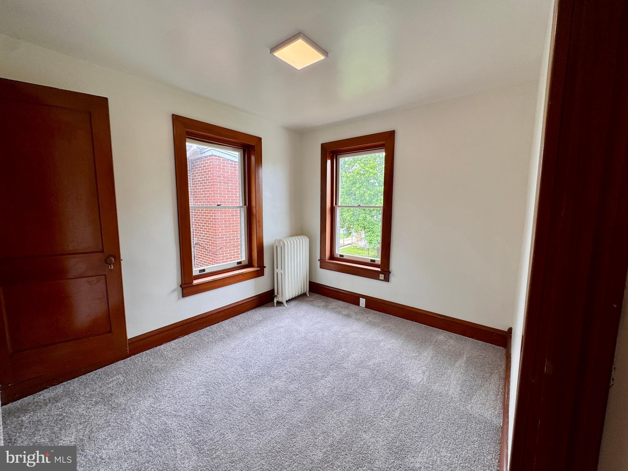 BLANDON MEADOWS - Residential