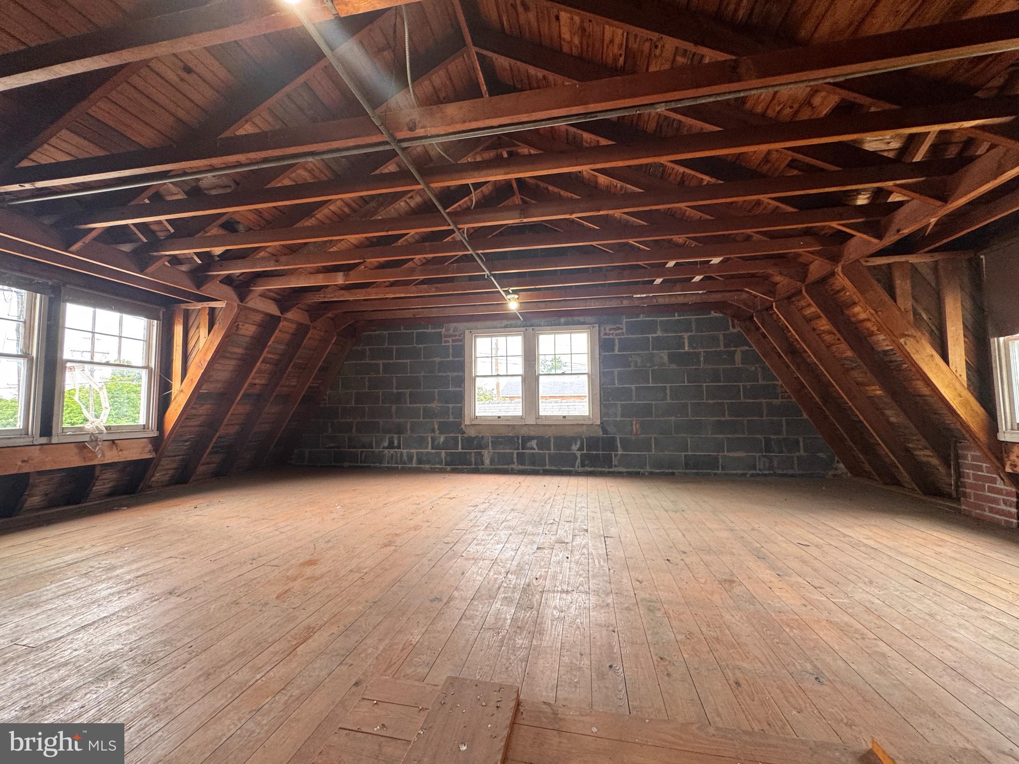 BLANDON MEADOWS - Residential