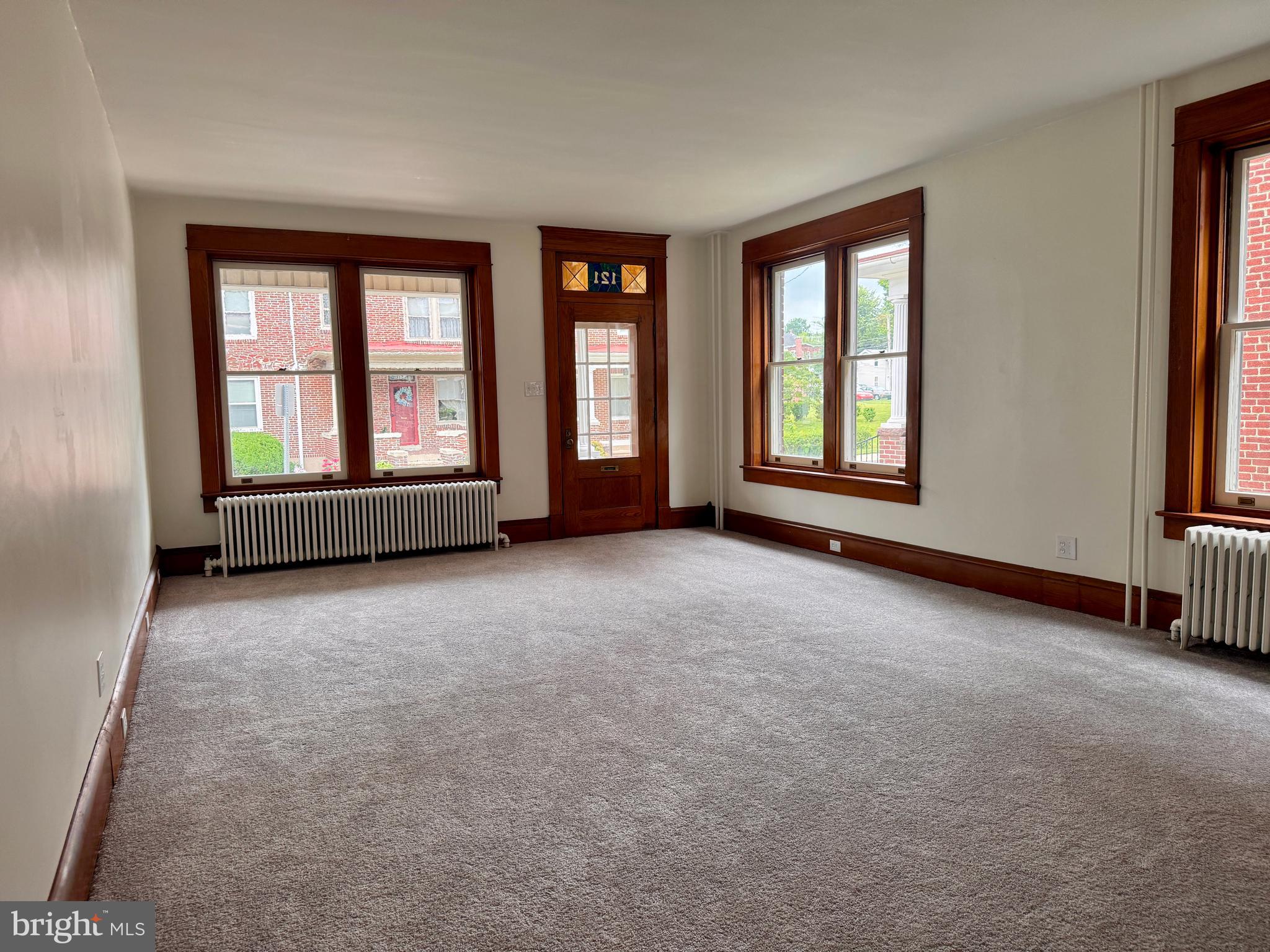 BLANDON MEADOWS - Residential