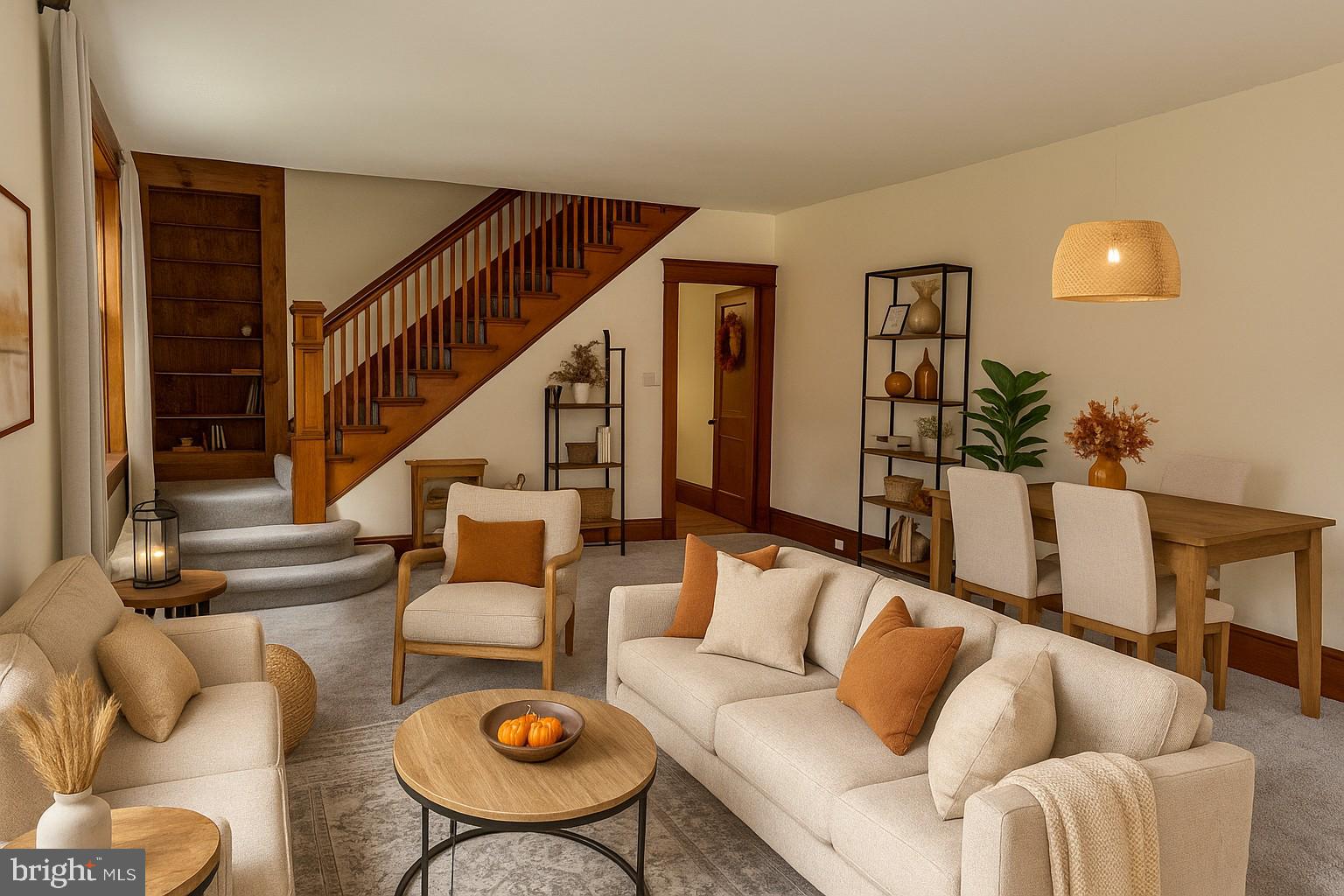 BLANDON MEADOWS - Residential