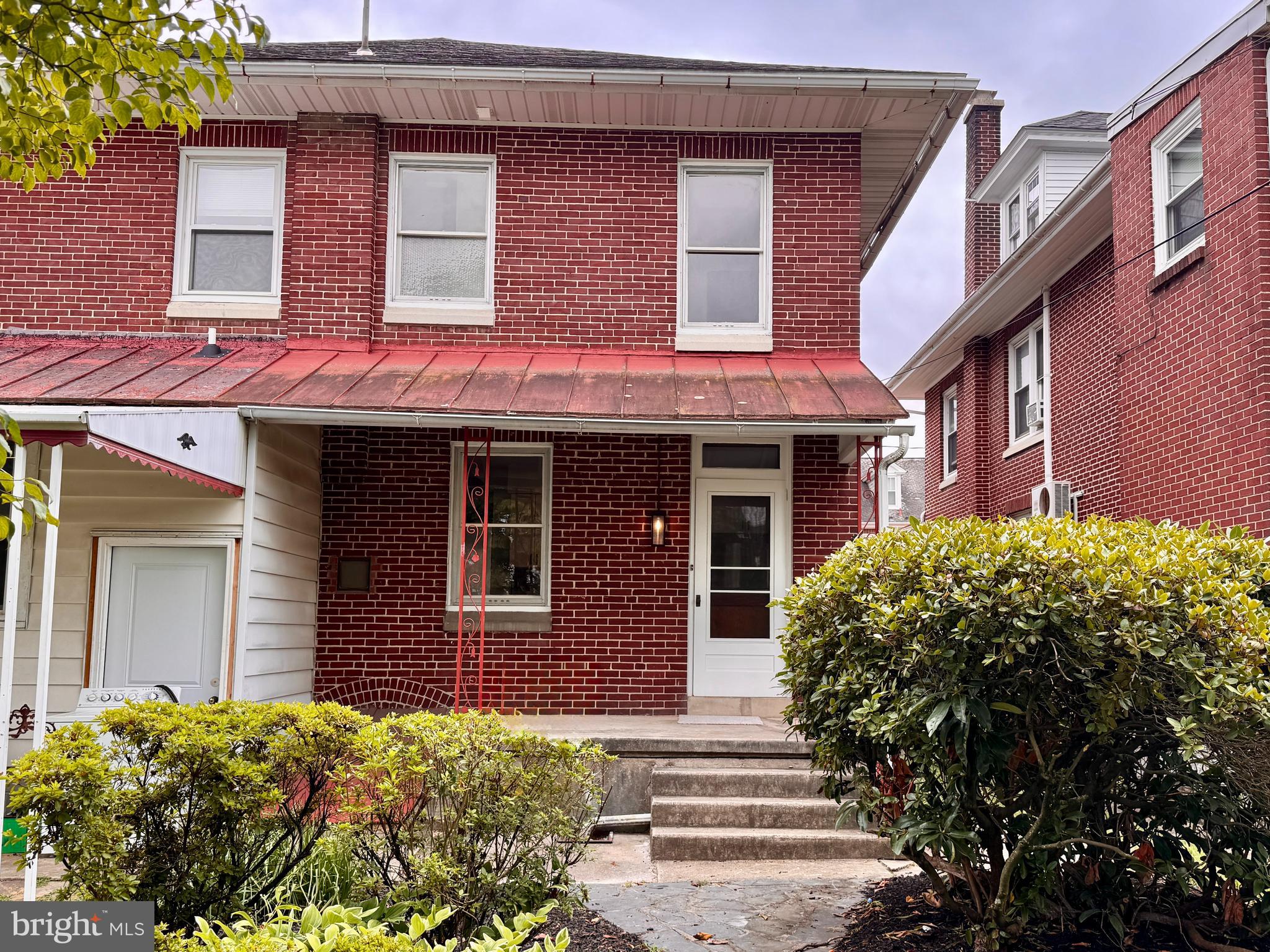 BLANDON MEADOWS - Residential